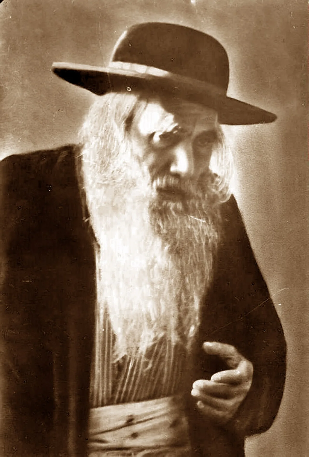 Joseph Chaim Sonnenfeld