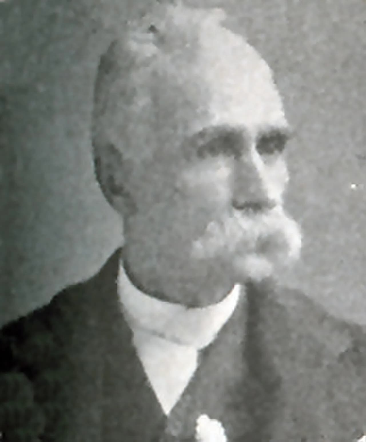 Joseph Chappell Hutcheson
