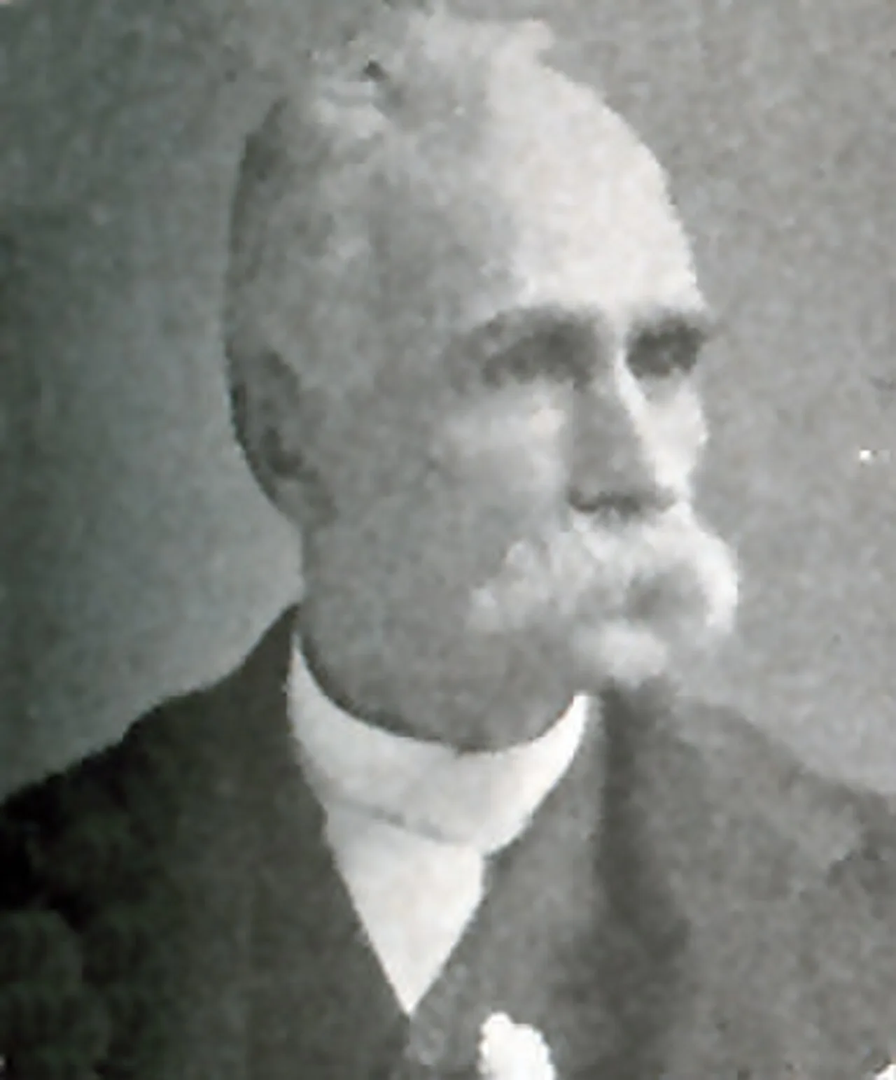 Joseph Chappell Hutcheson