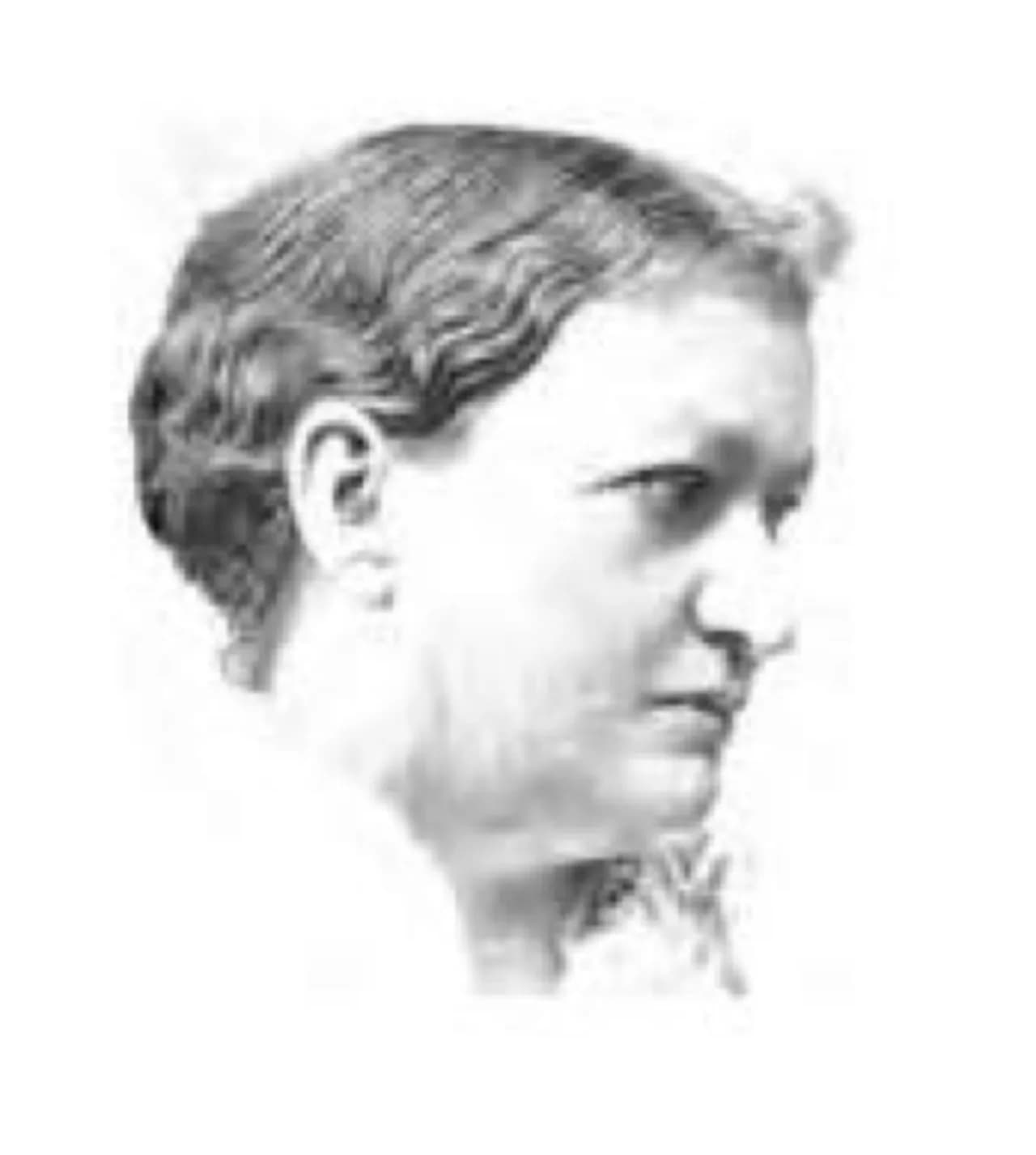 Nancy M. Hill