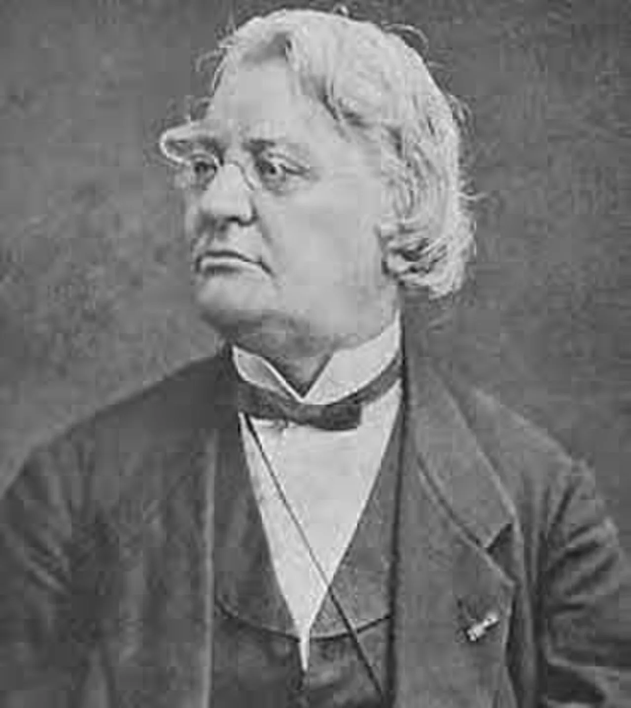 Joseph Clément Garnier