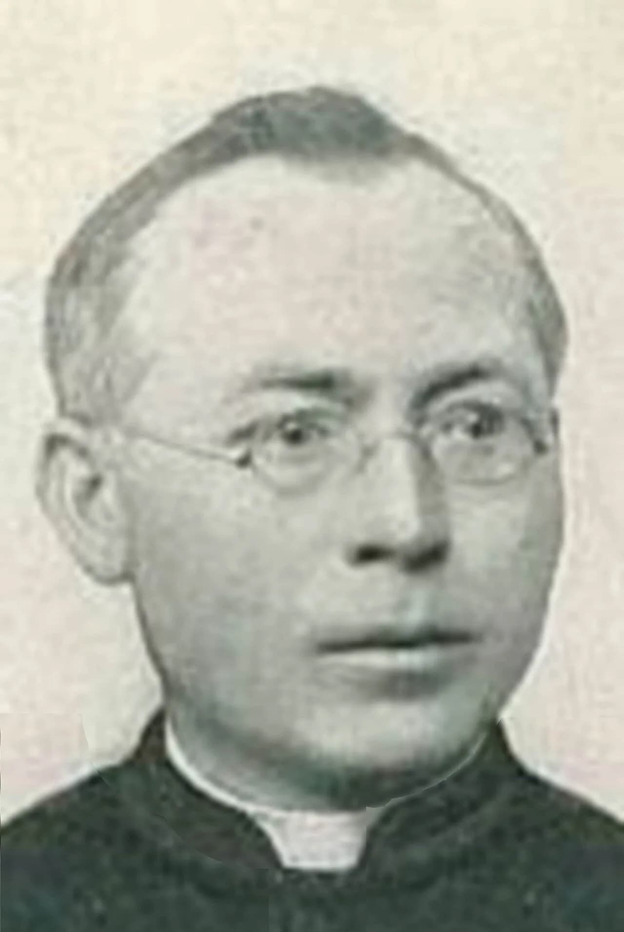 Joseph Damian Schmitt