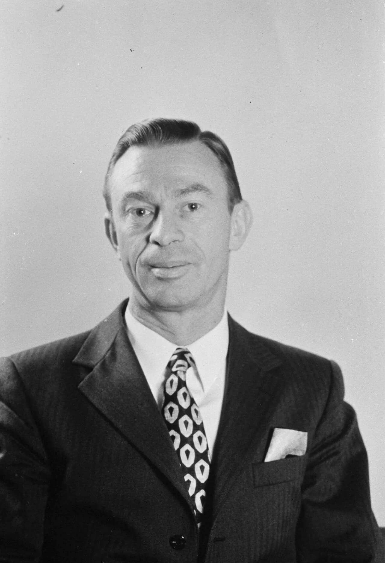 Joseph Egli