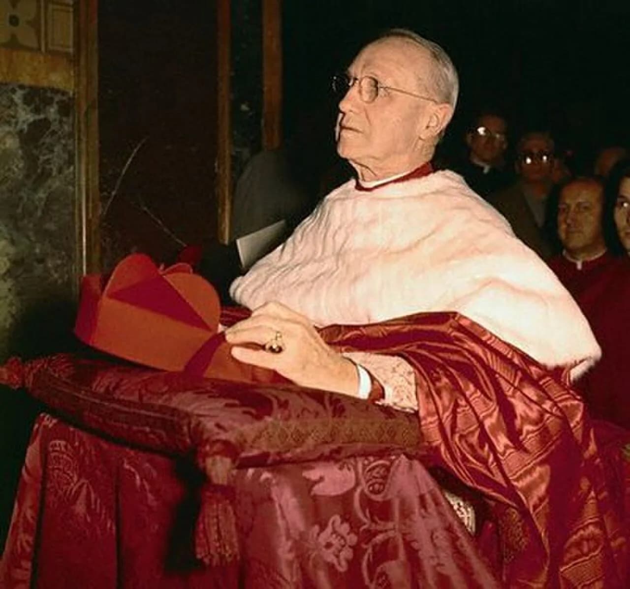 Joseph Elmer Ritter