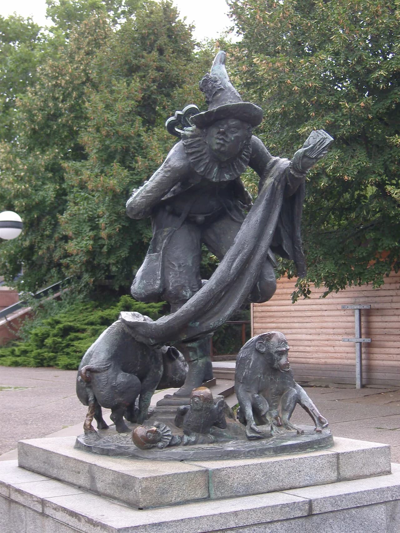 Joseph Fröhlich