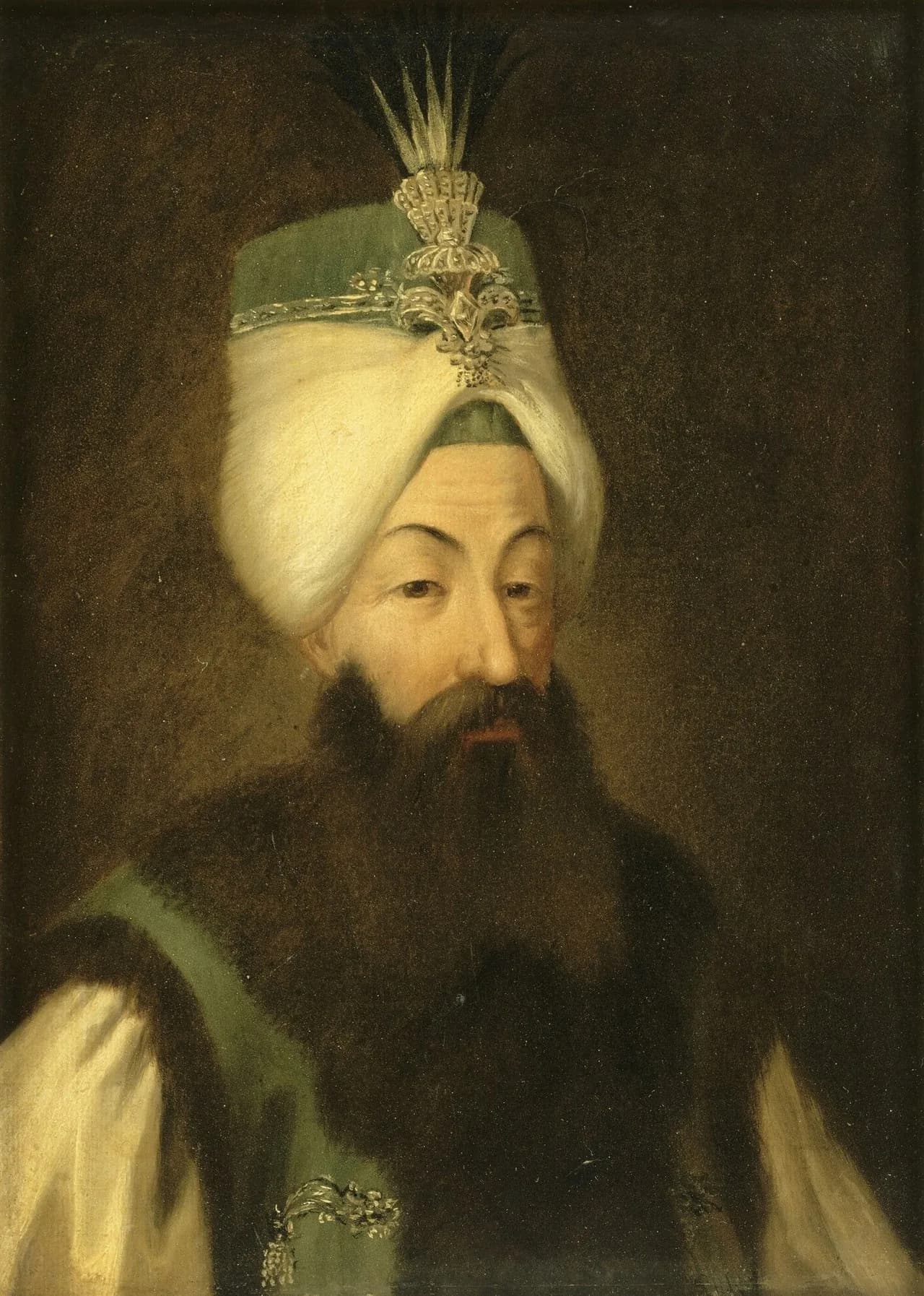 Abdülhamid I.