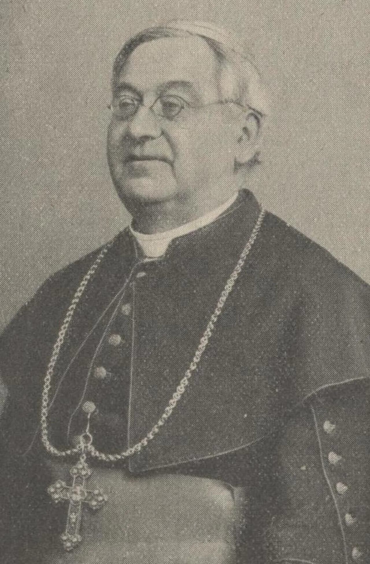 Joseph Georg von Ehrler