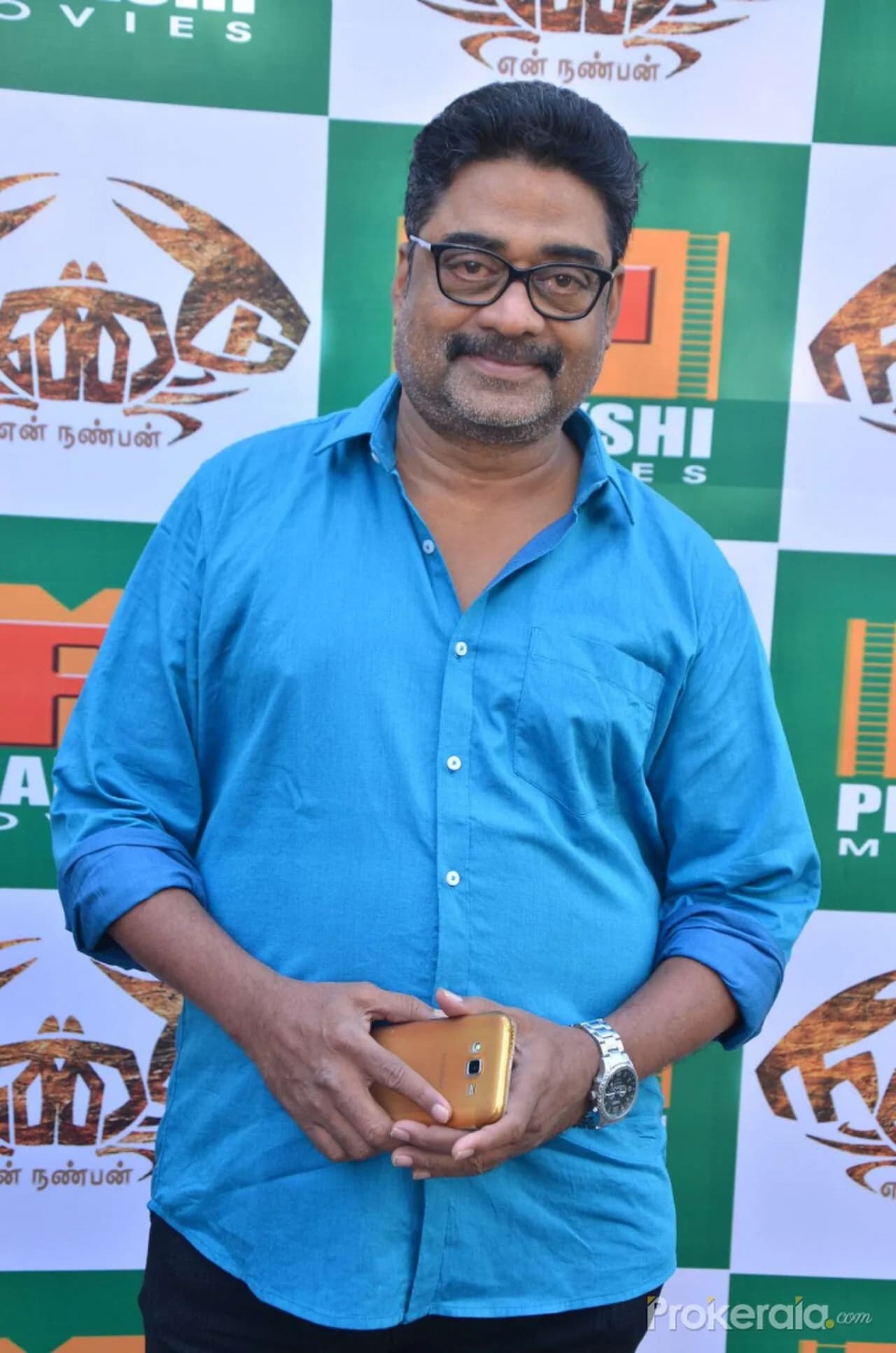 R. N. R. Manohar