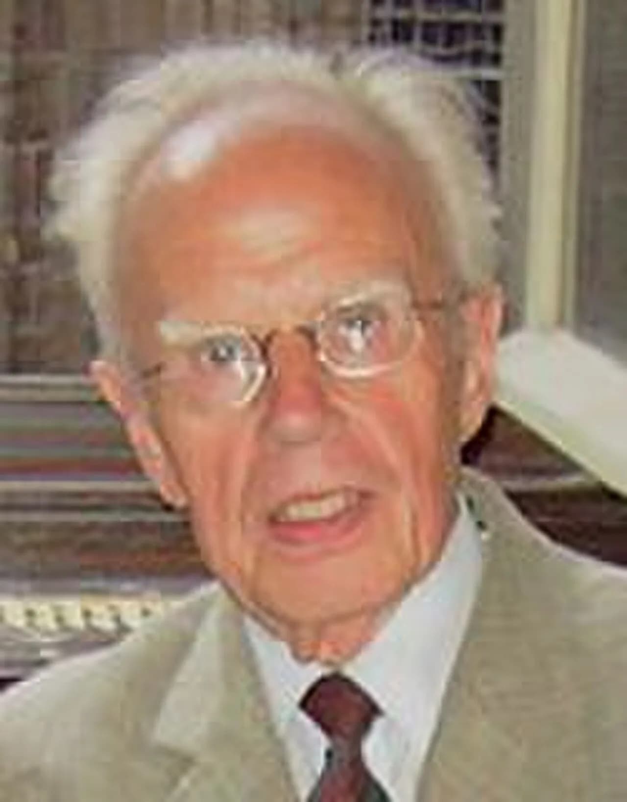 Joseph Grobe