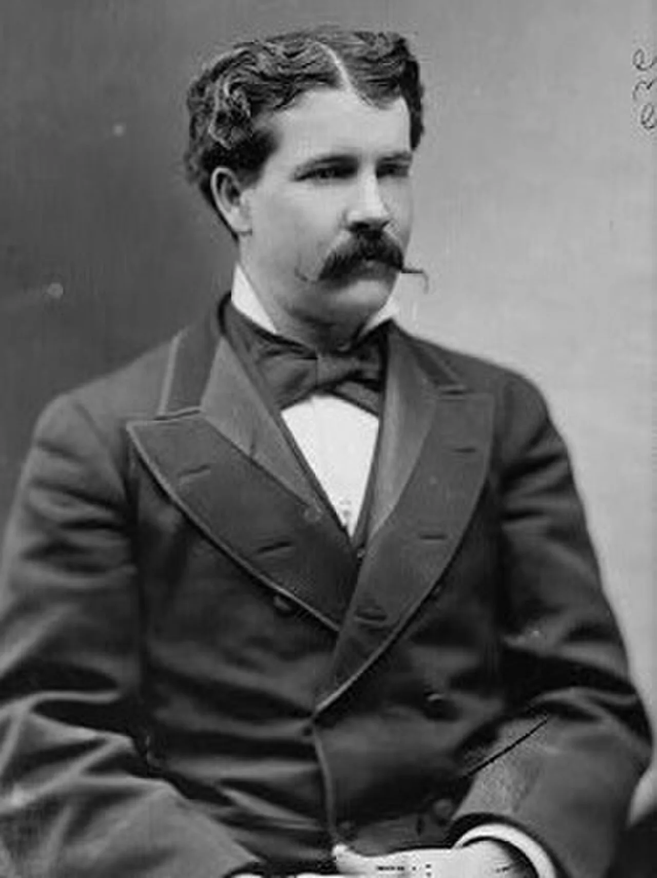 Joseph H. Acklen