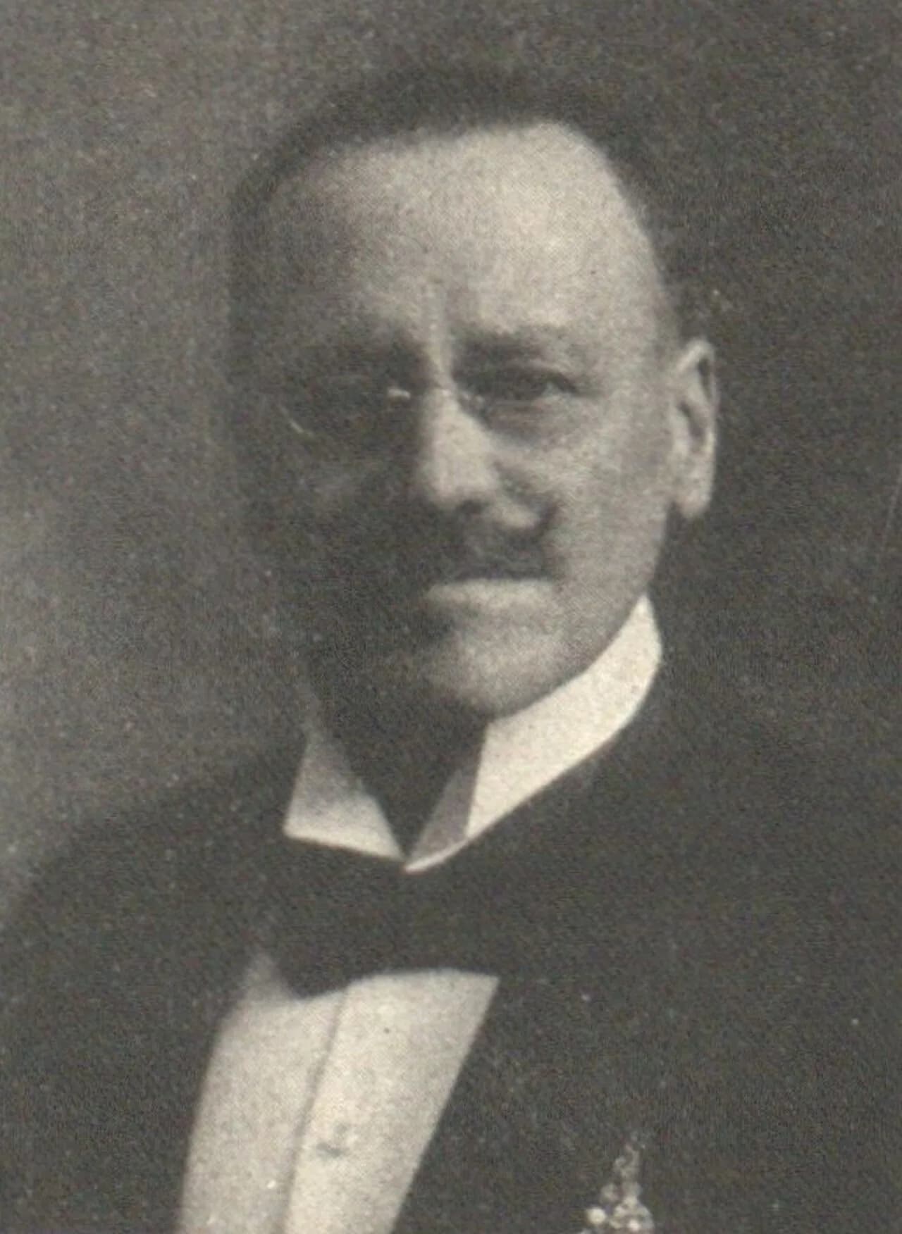 Joseph Haßreiter