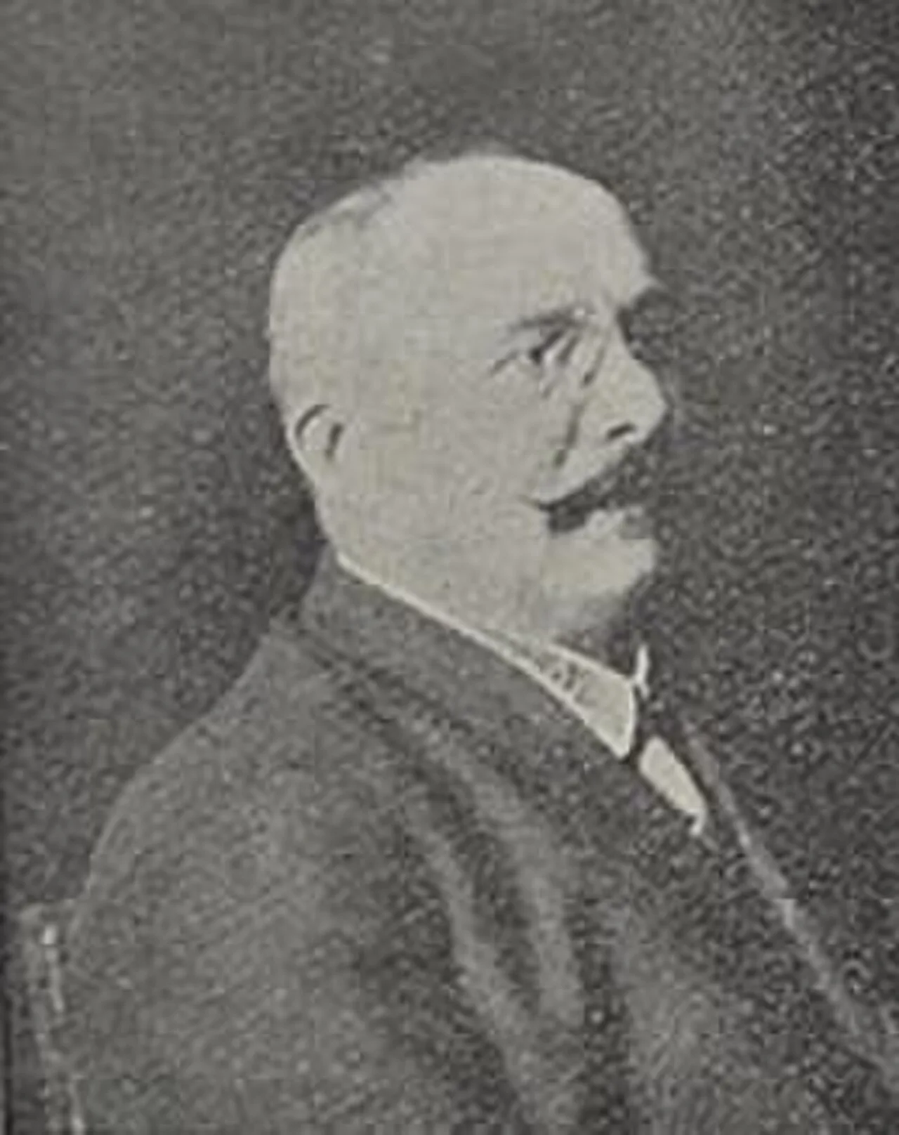 Joseph Heinrich