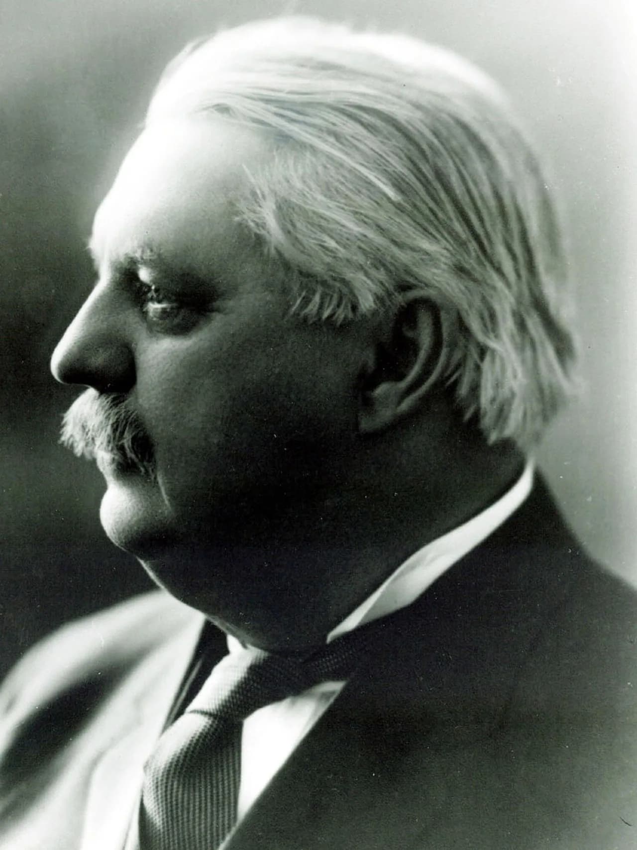 Joseph Henry Kibbey