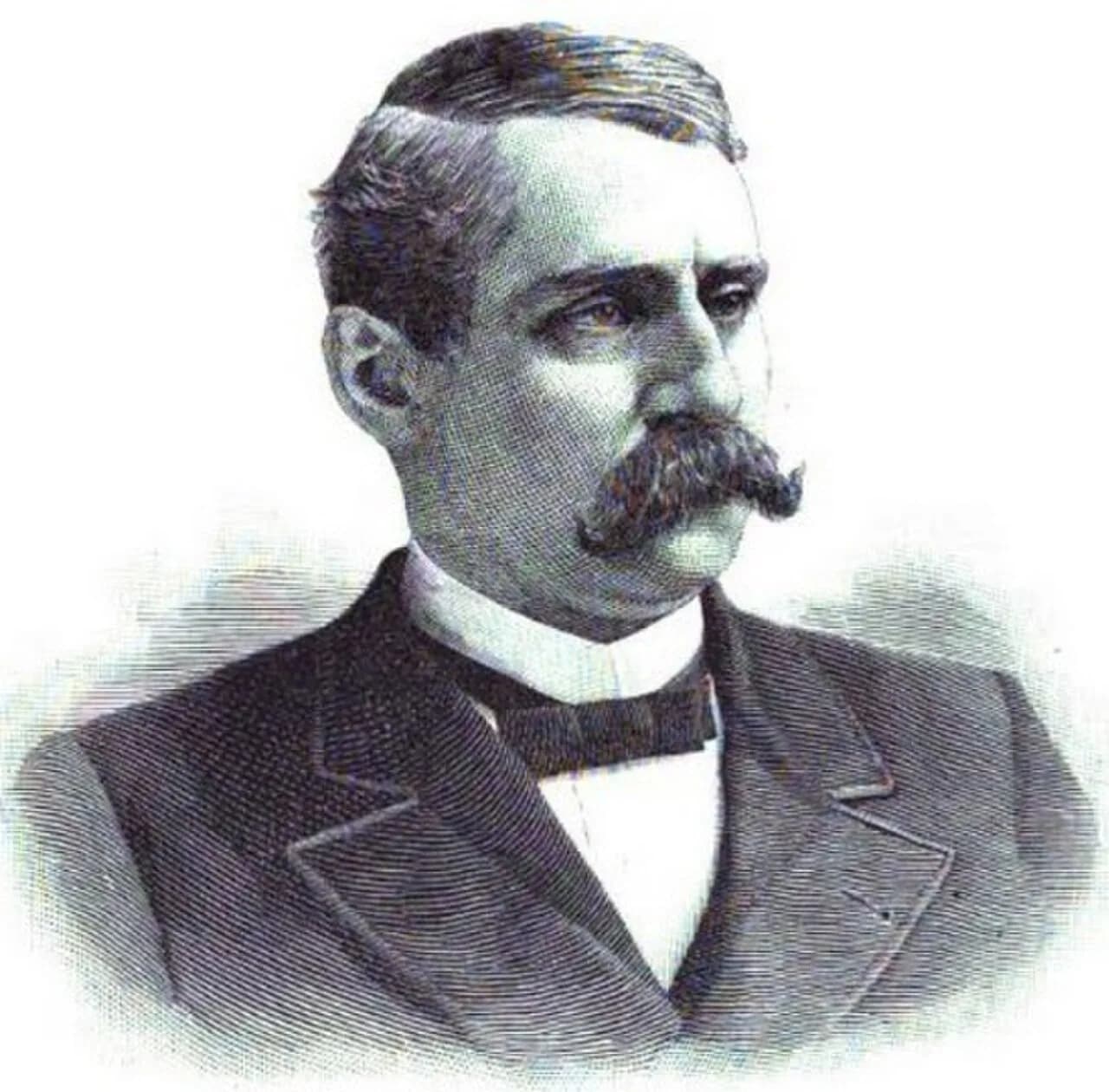 Joseph Henry Sweney