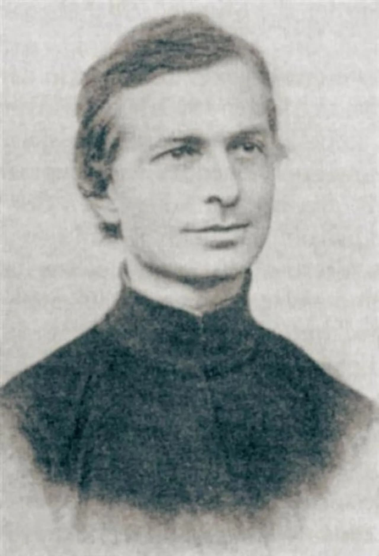 Joseph Hermann Mohr