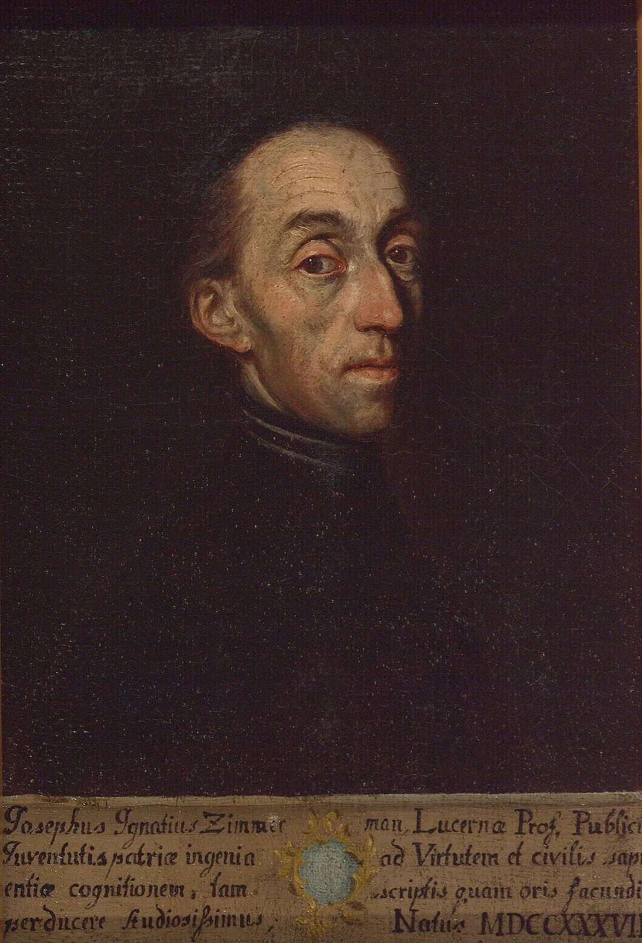 Josef Ignaz Zimmermann