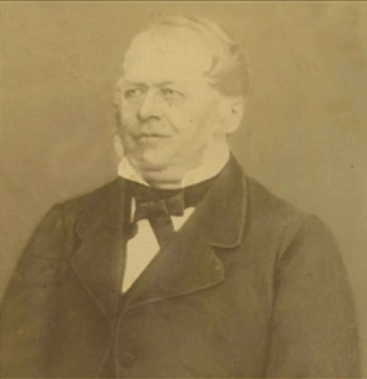 Joseph Jacob Bollinger