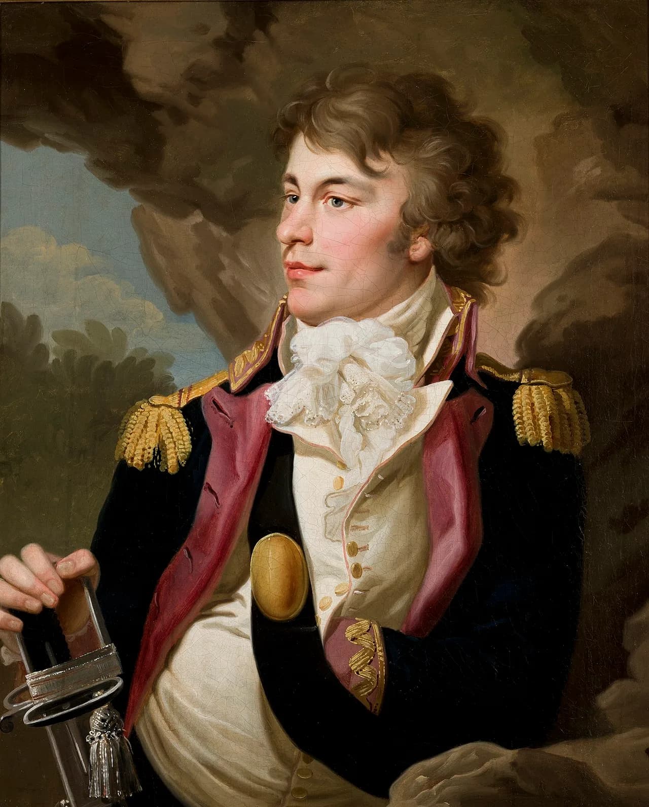 Joseph Korwin-Kossakowski
