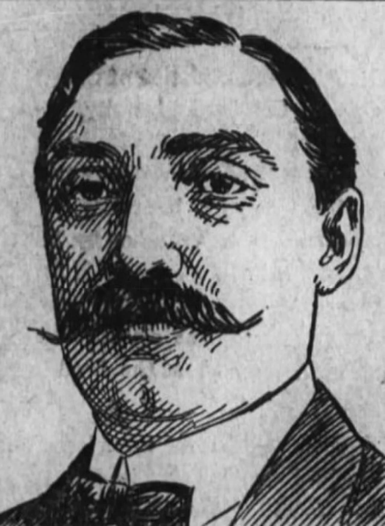 Joseph L. Rhinock