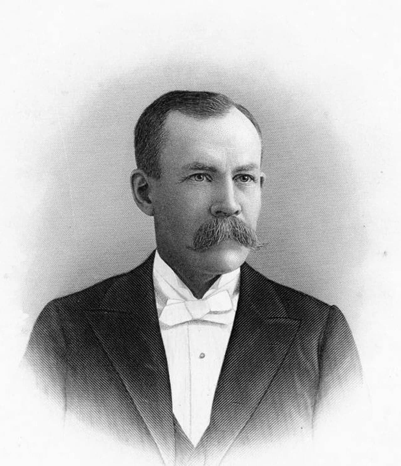 Joseph Lafayette Rawlins