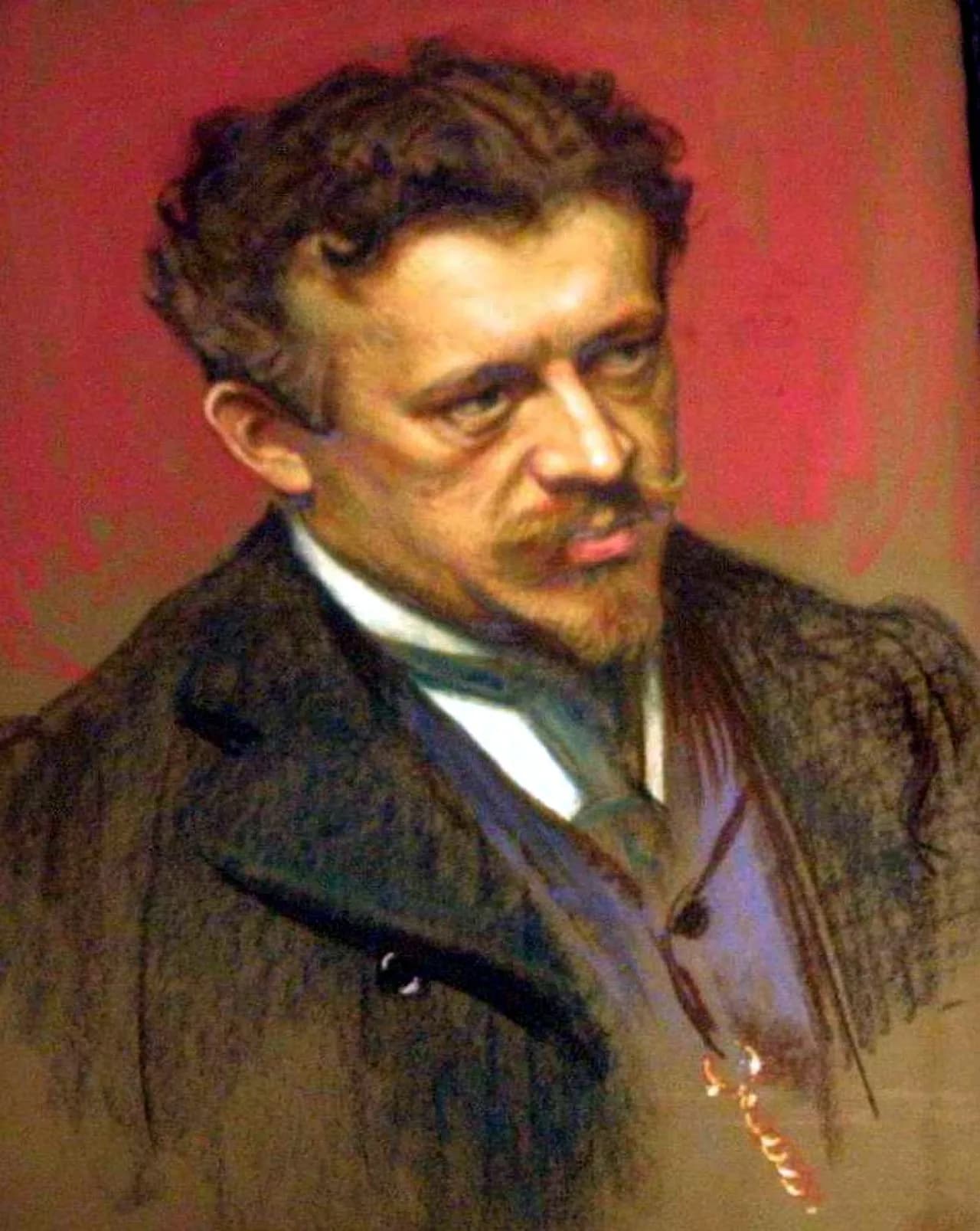 Joseph Langer