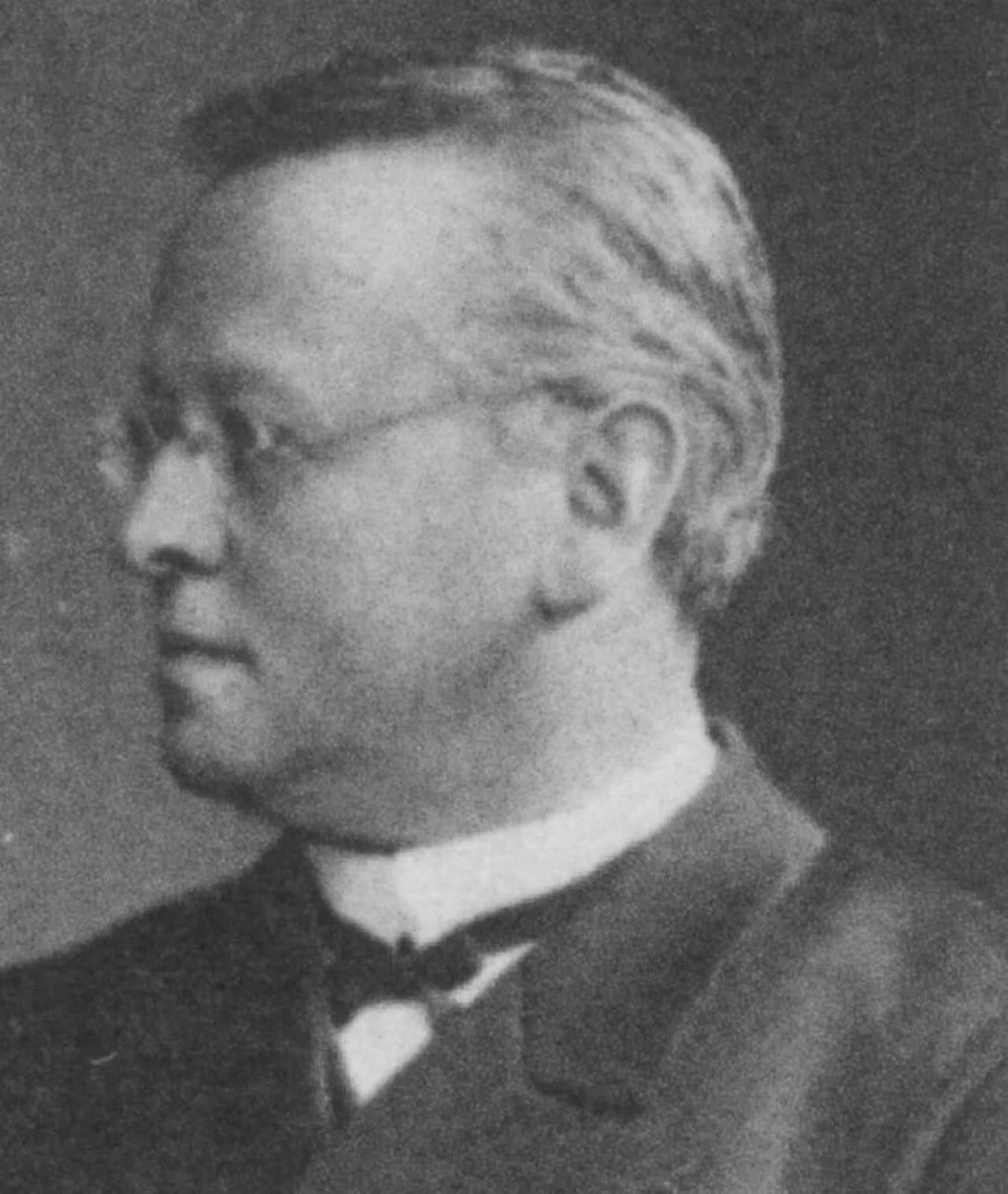 Joseph Leser