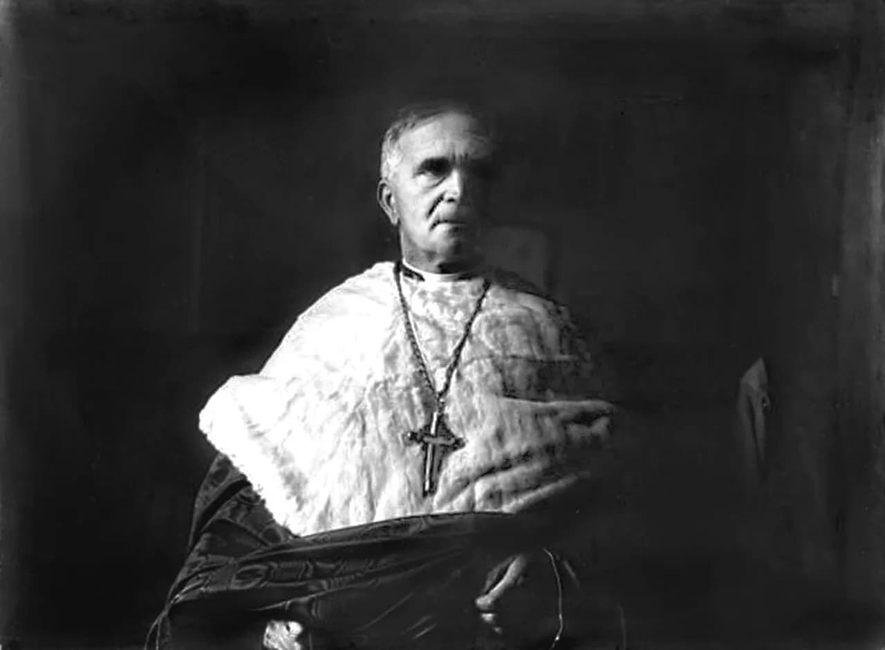 Joseph MacRory