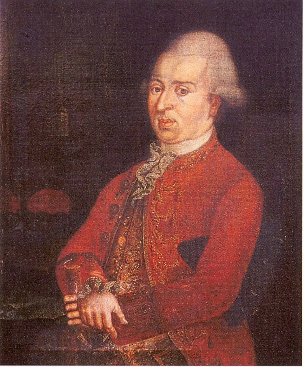 Joseph Maria
