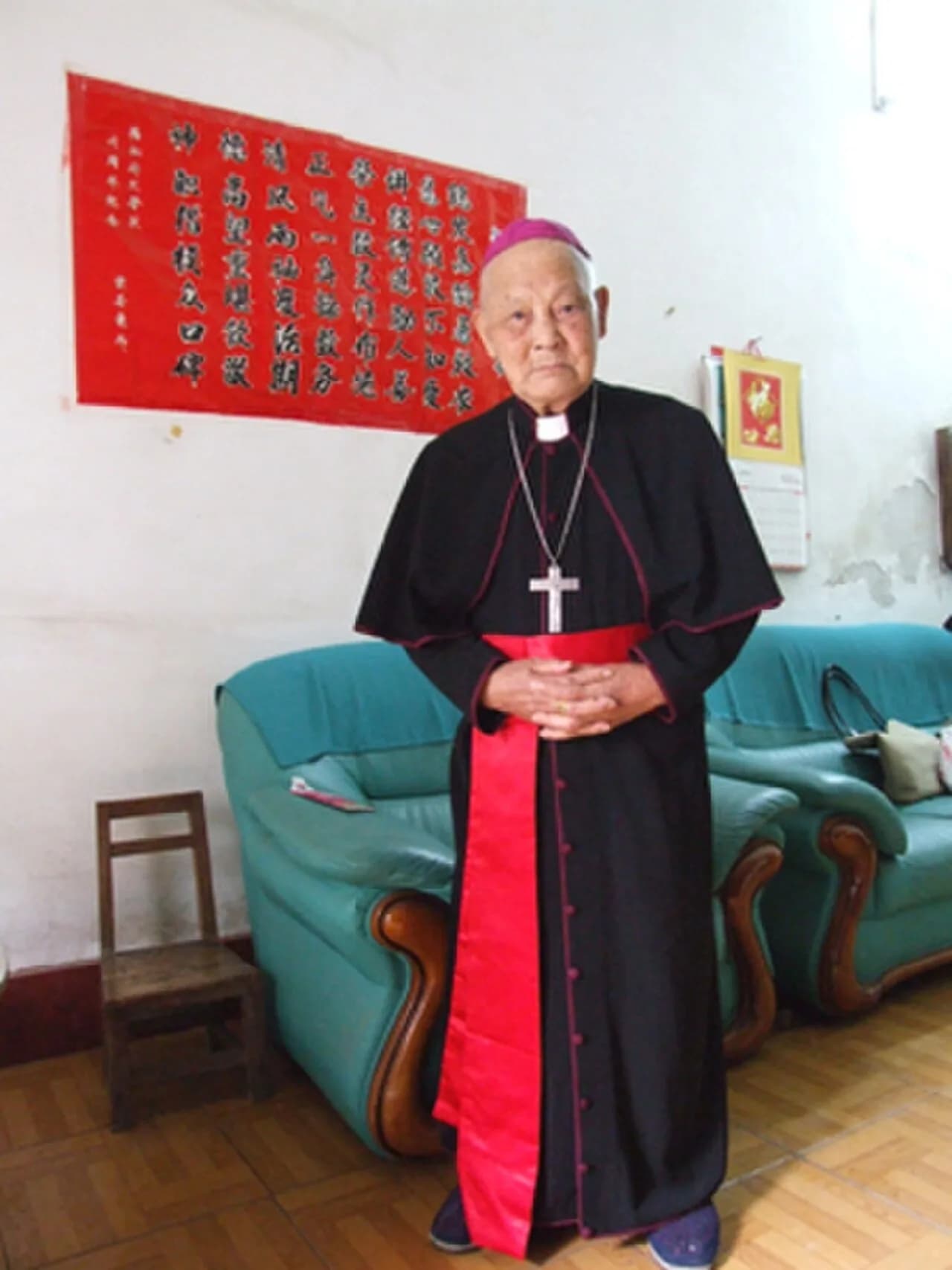 Joseph Meng Ziwen