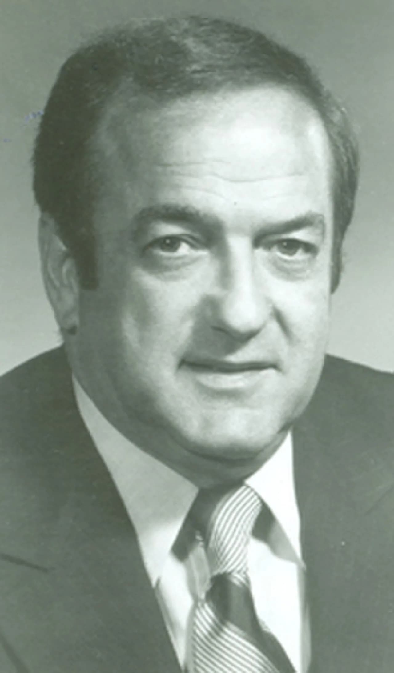 Joseph Minish