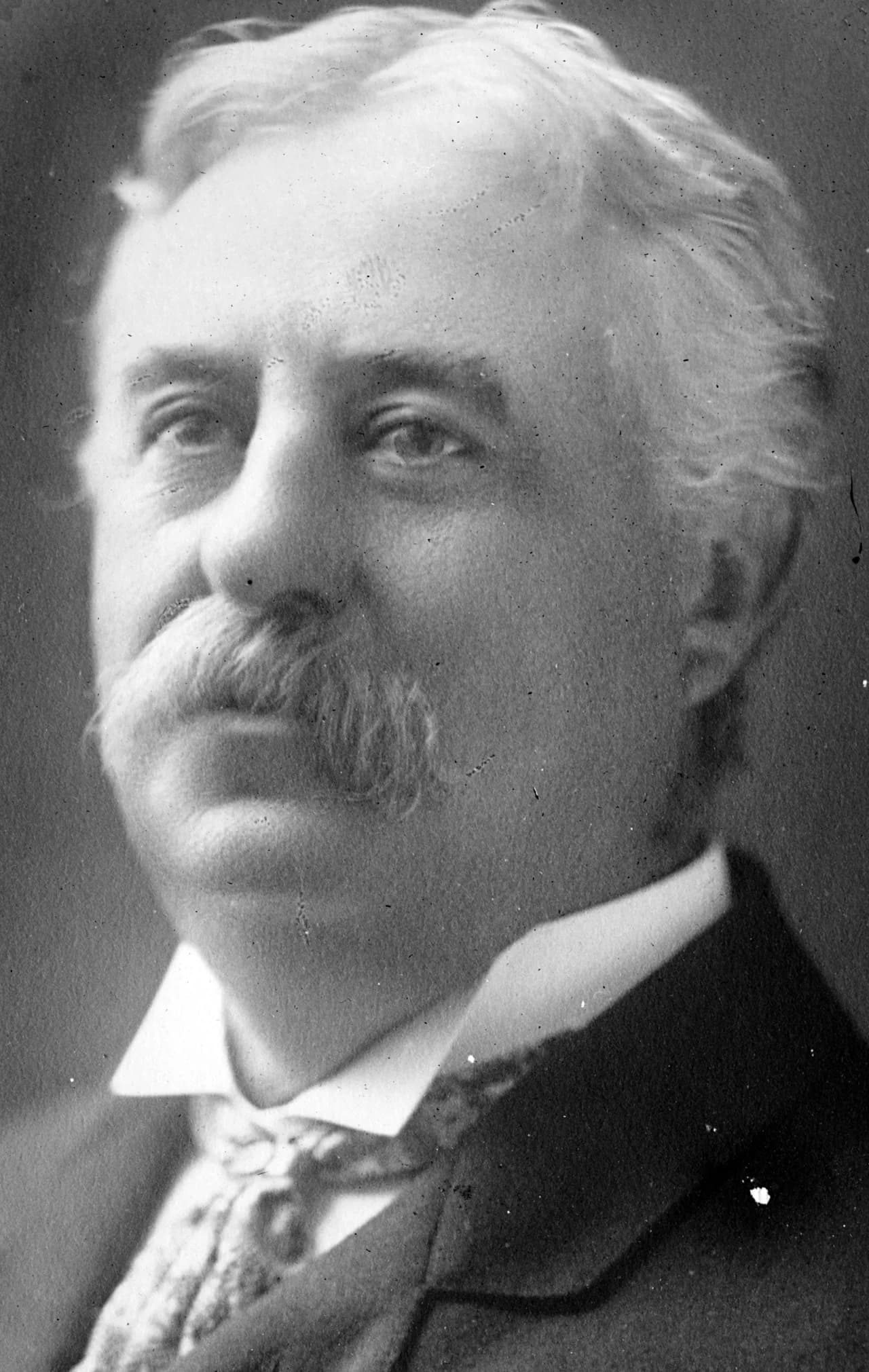 William H. Wiley