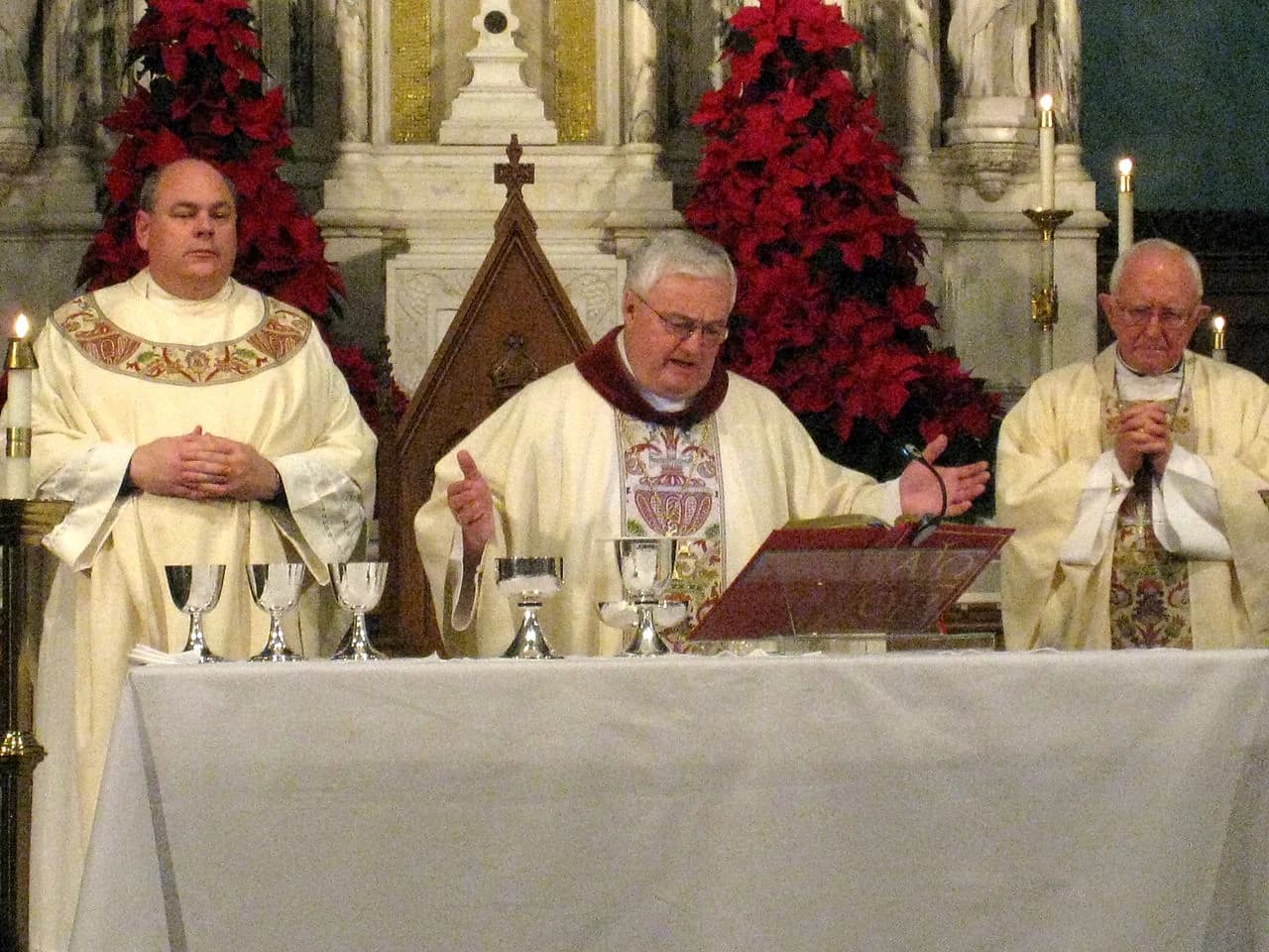 Joseph Nunzio Latino