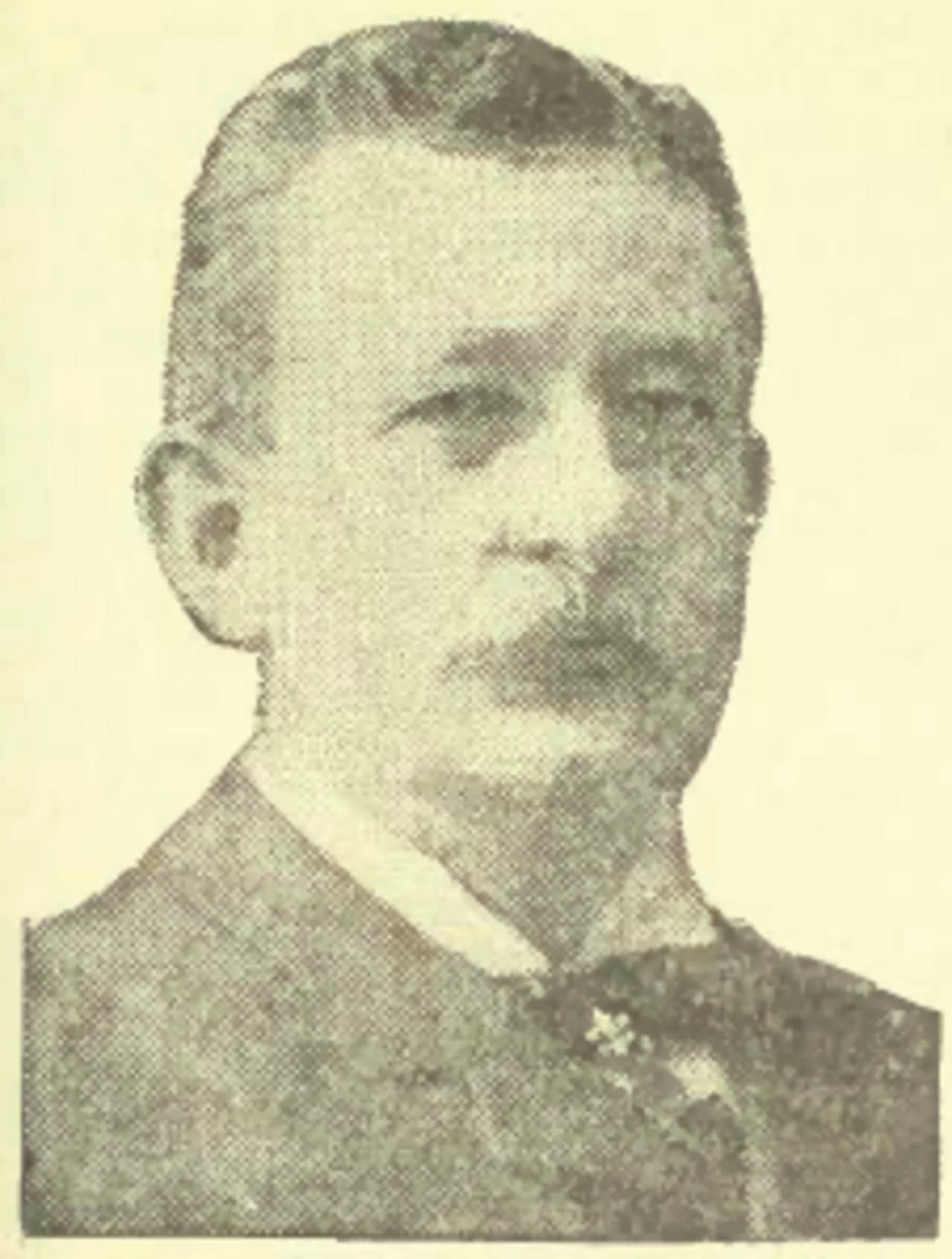 Joseph Oliver