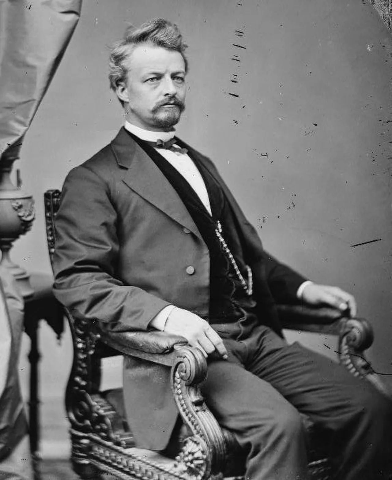Joseph P. Newsham