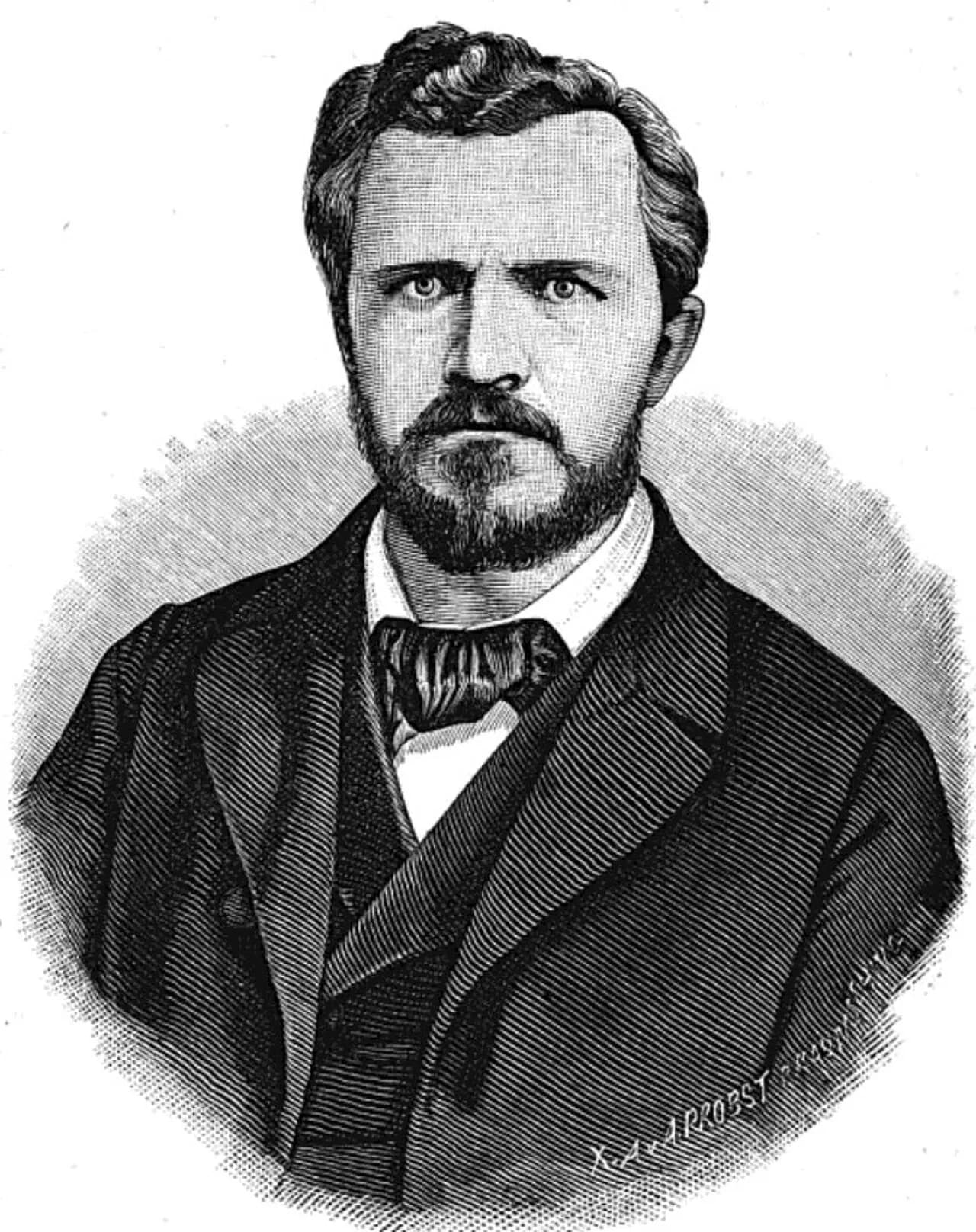 Joseph Pape