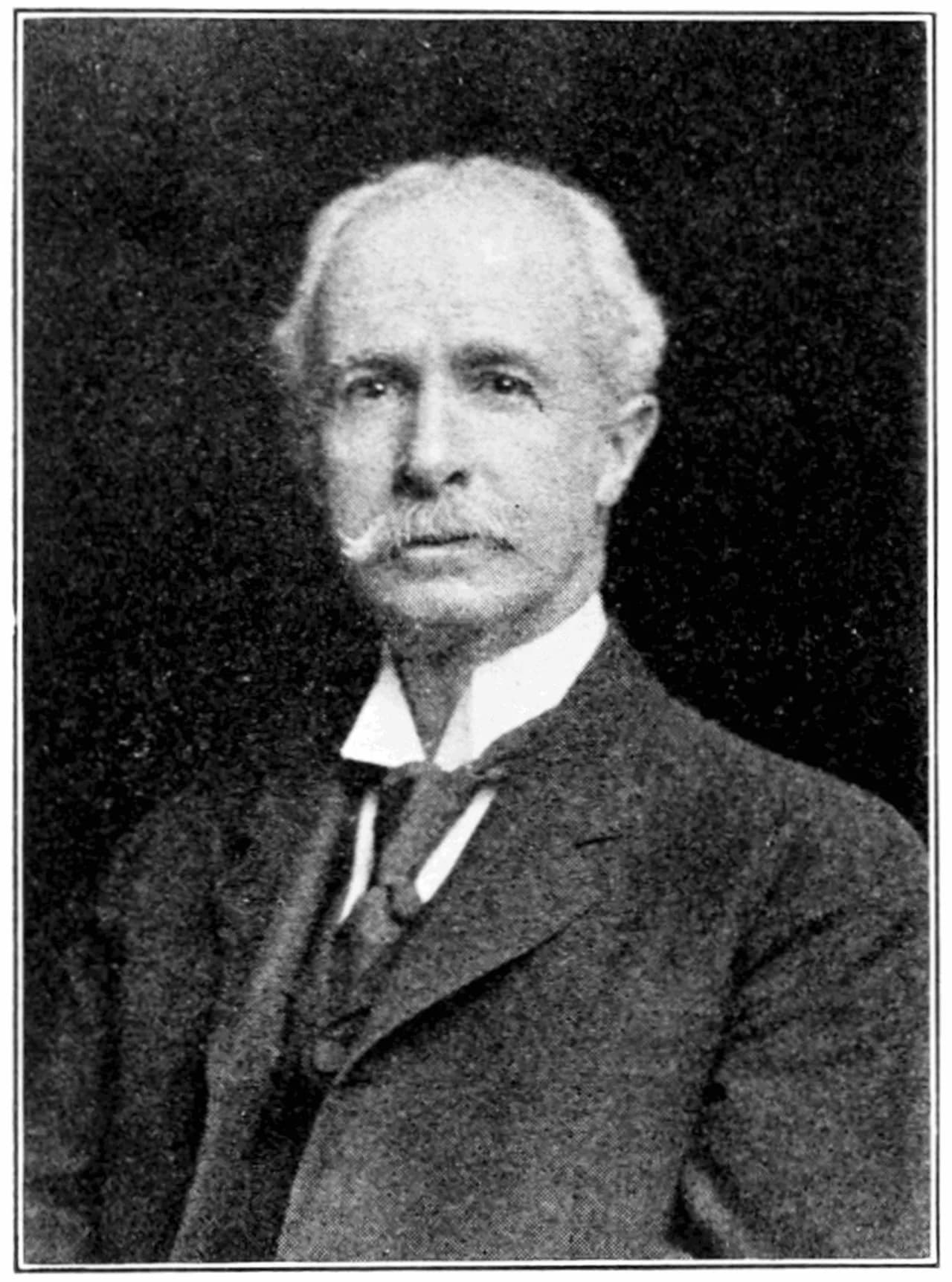 Joseph Paxson Iddings