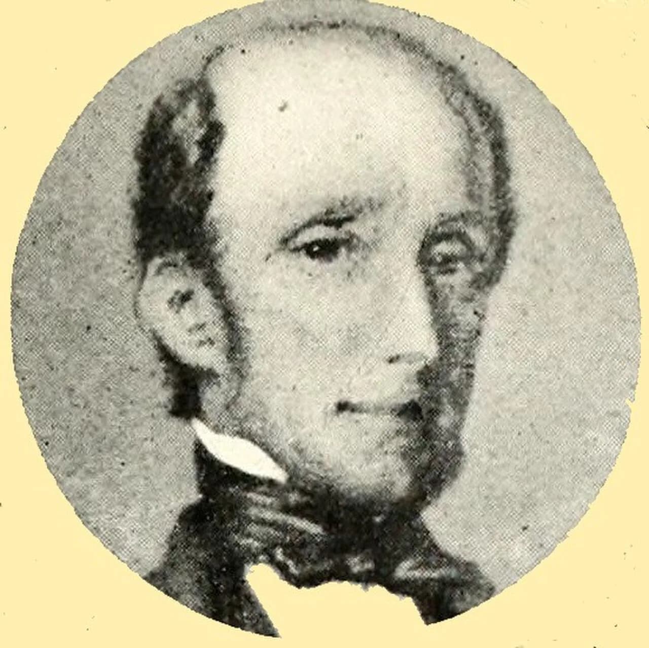 William Henry