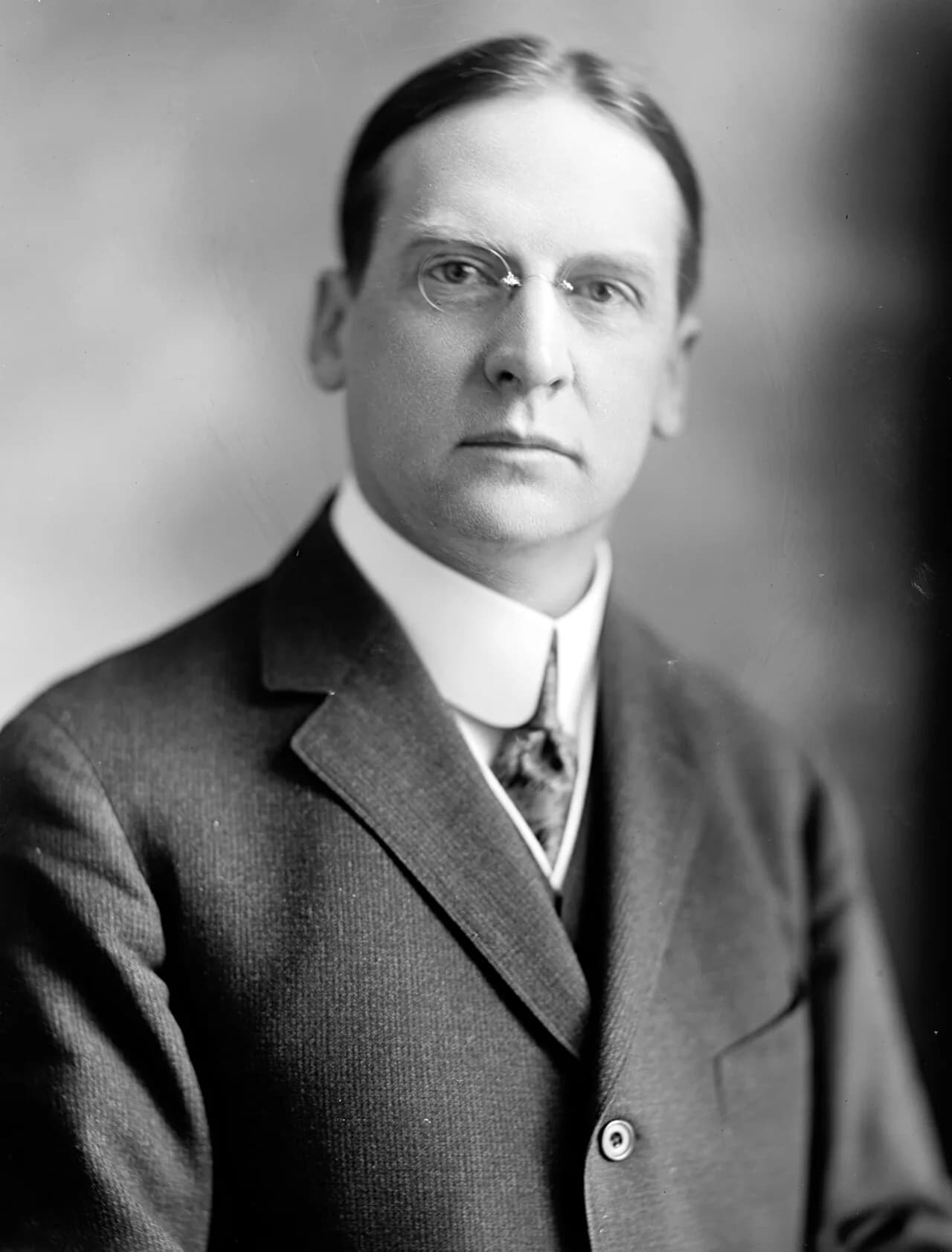 Joseph R. Knowland