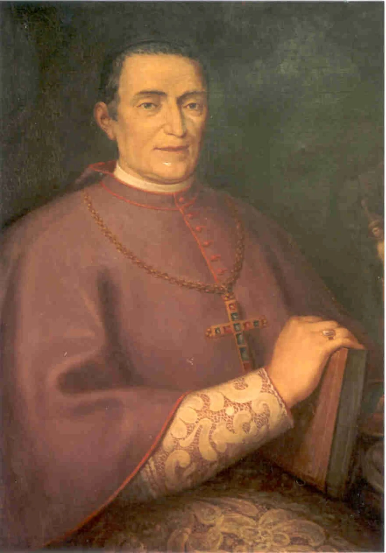 Joseph Rosati