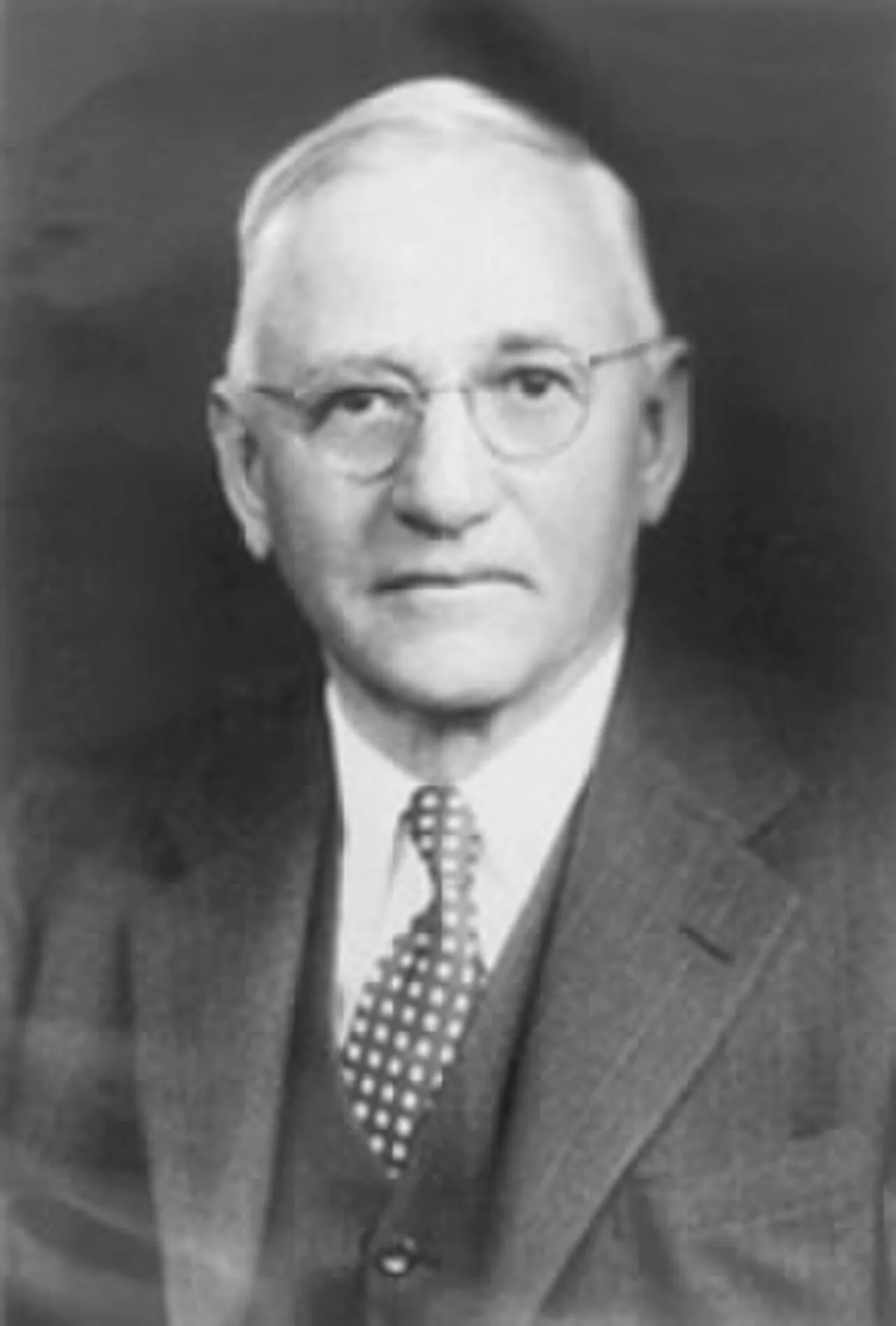 Joseph Rosier