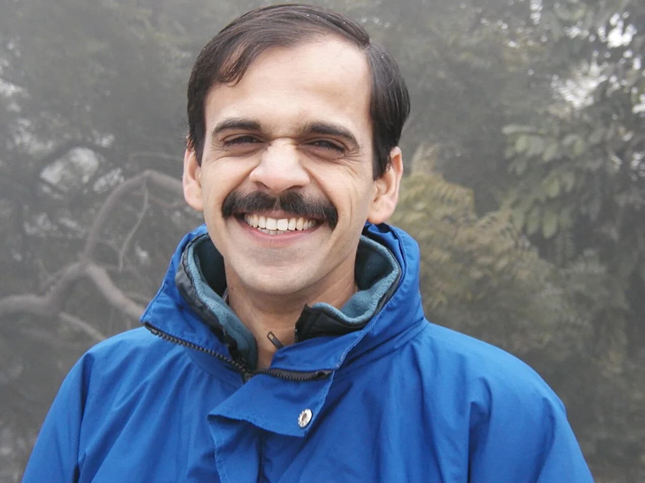 Girish Sant