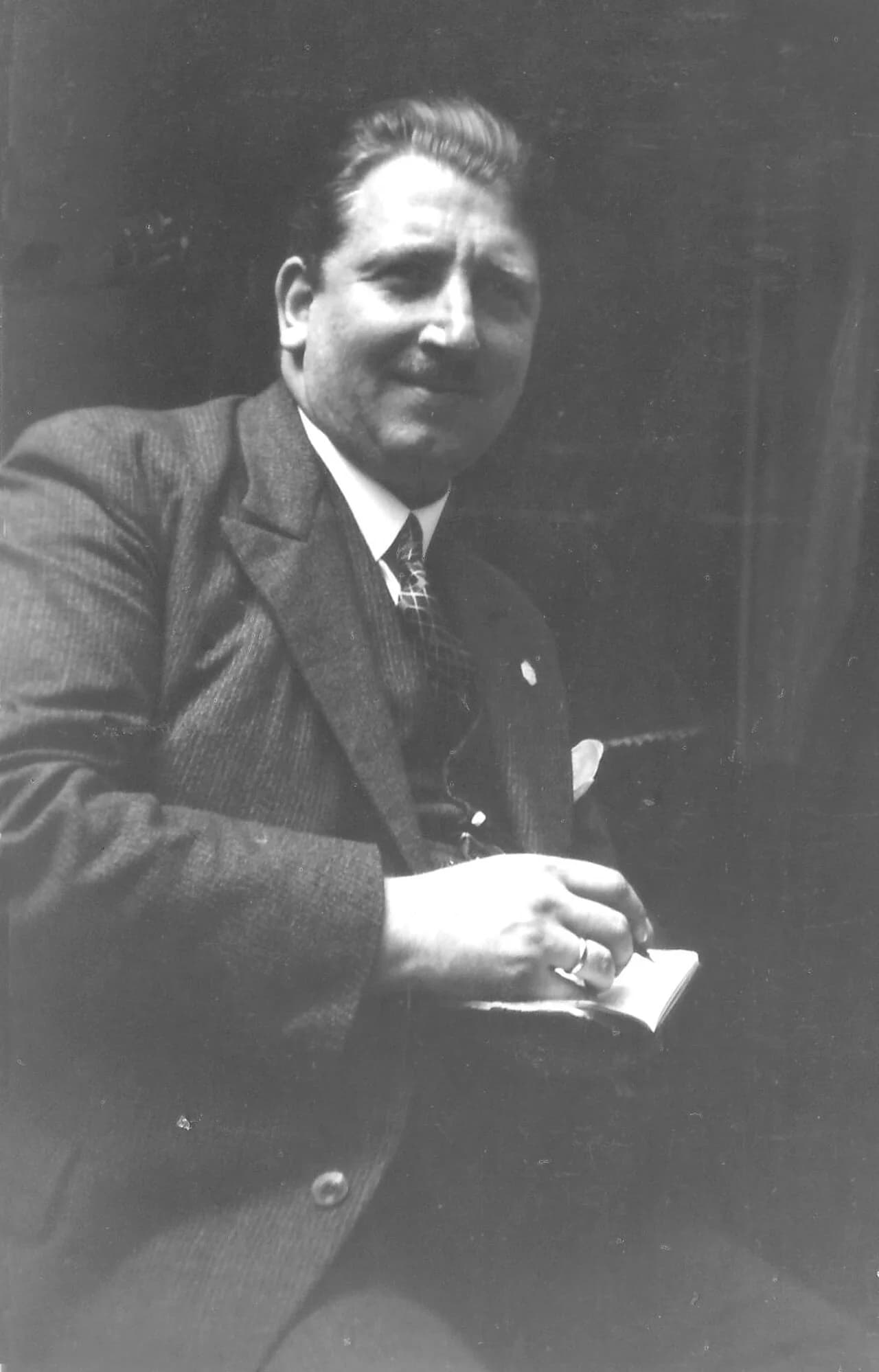 Joseph Roth