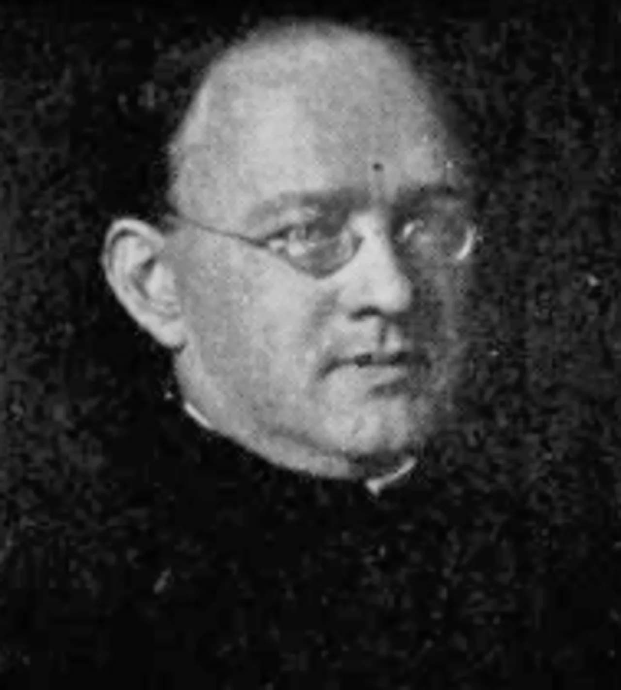 Joseph Sauer