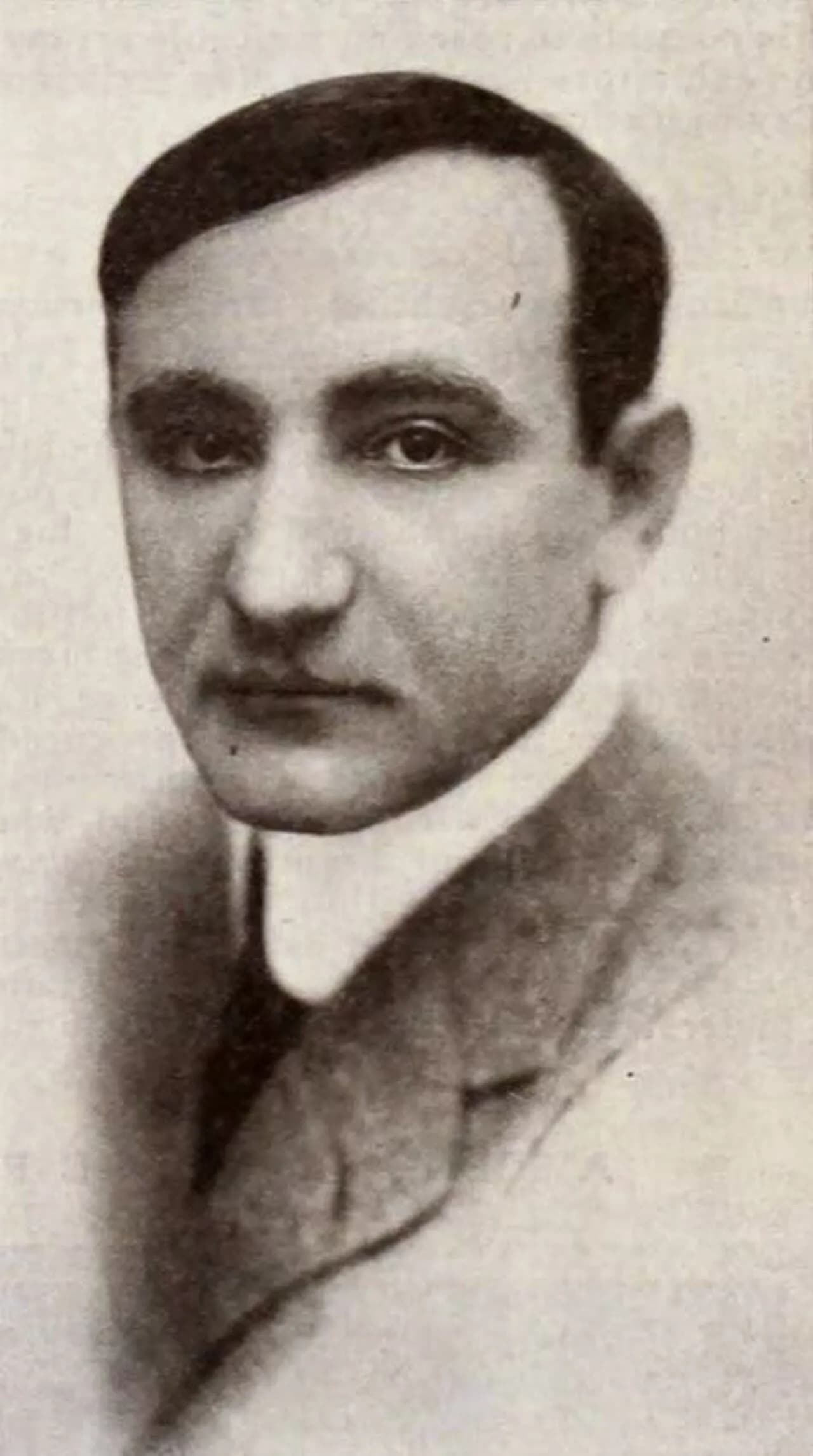 Joseph Schenck