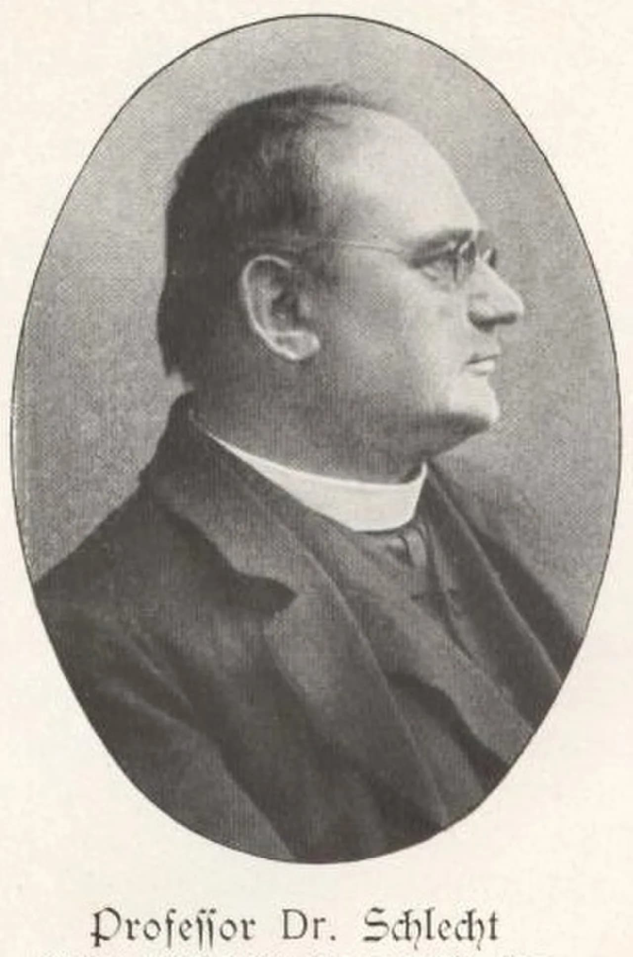 Joseph Schlecht
