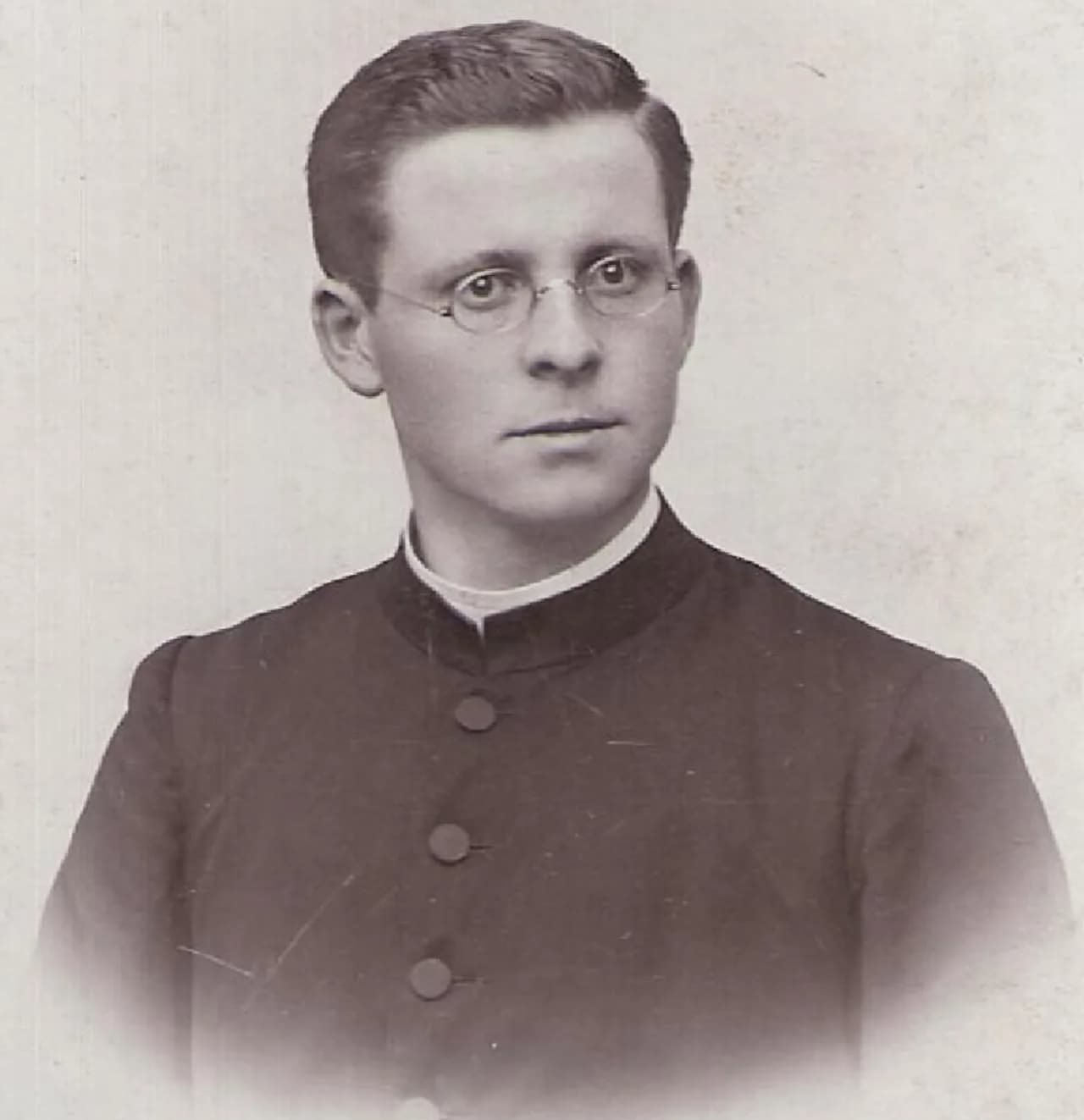 Joseph Schäfers