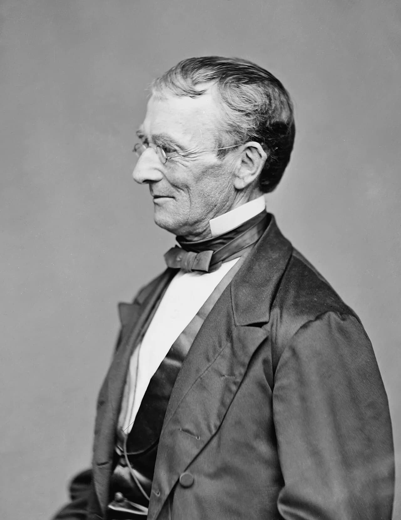 Joseph Segar