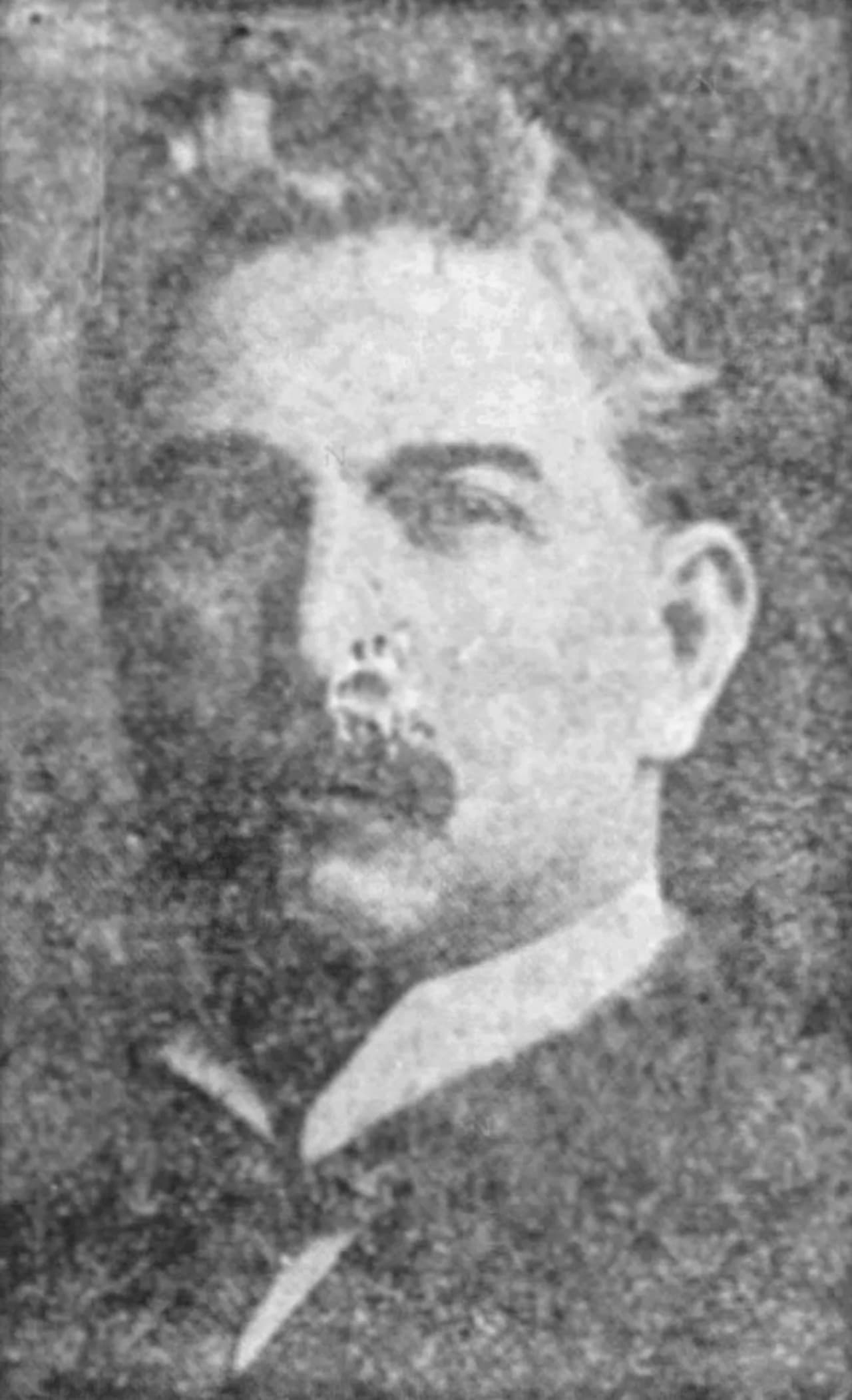 Joseph T. Johnson