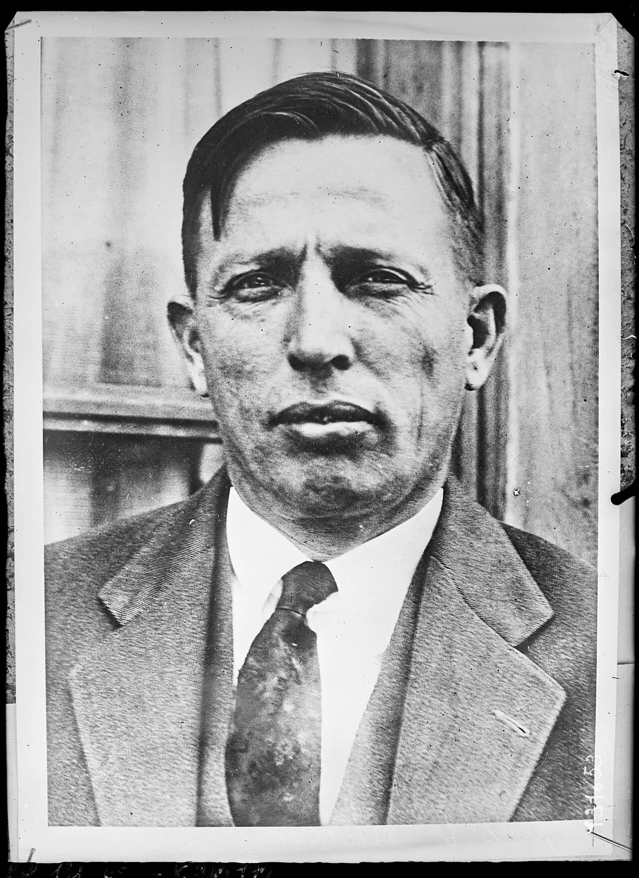 Joseph T. Rucker