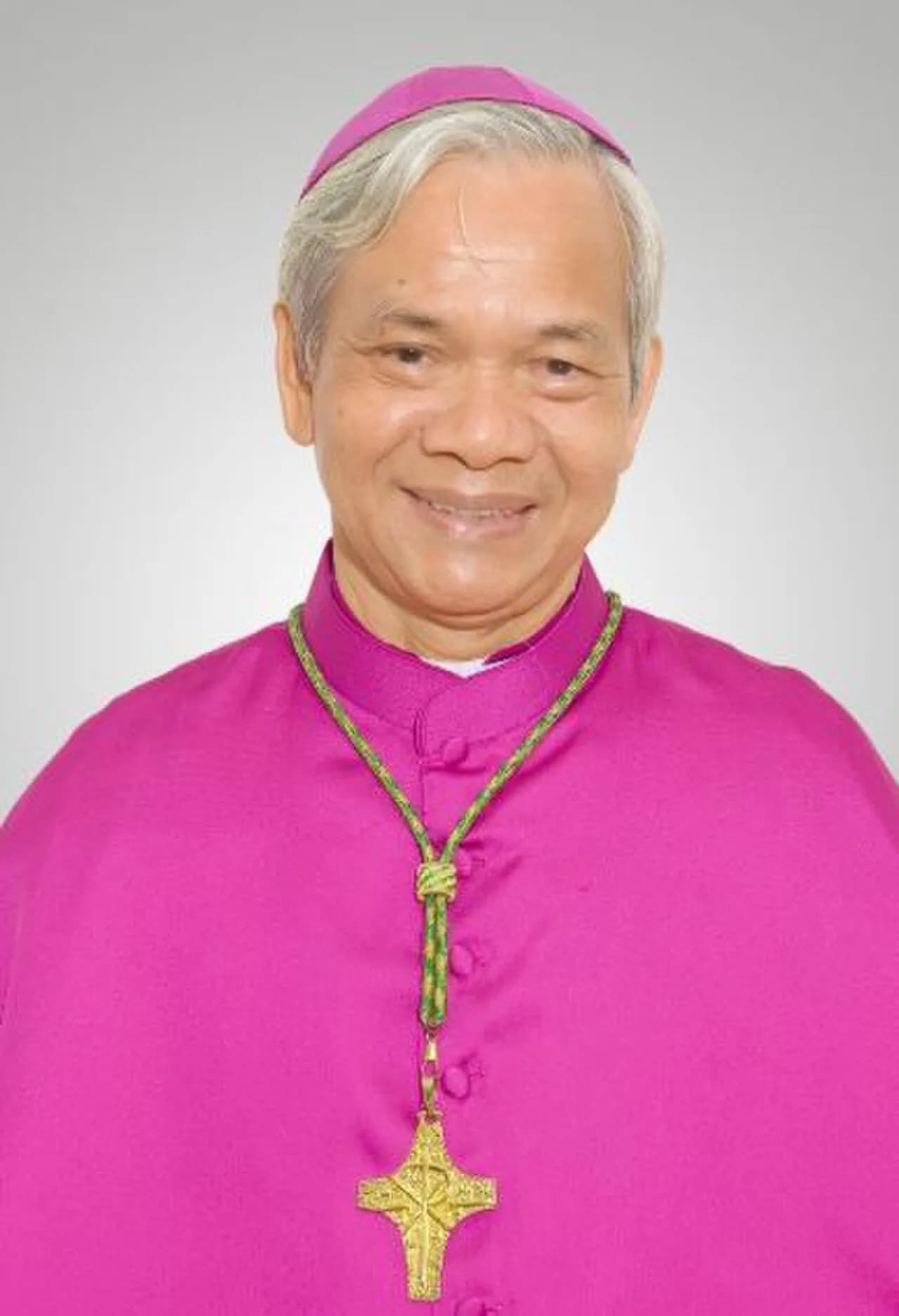Joseph Trần Xuân Tiếu